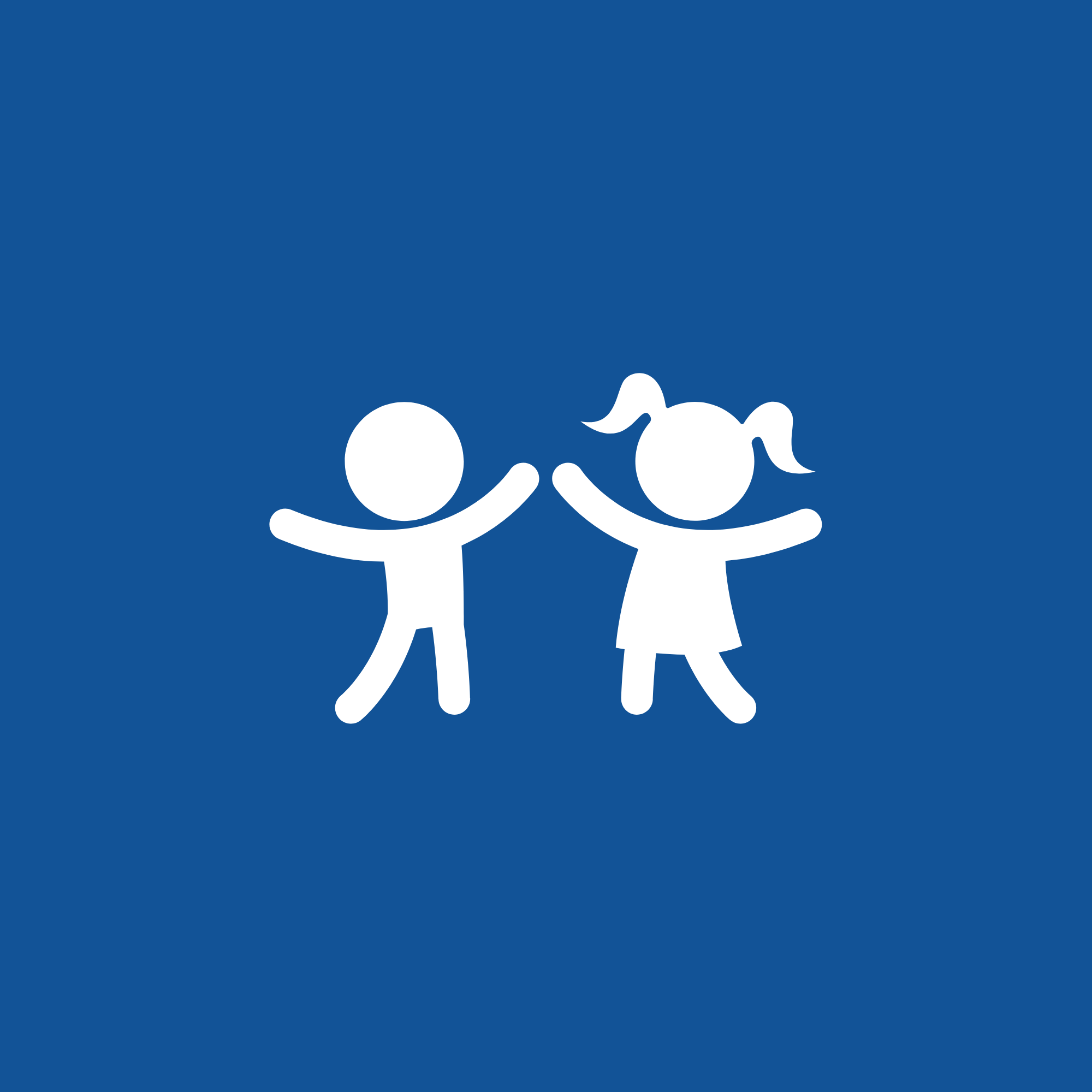 Kindertrikots
