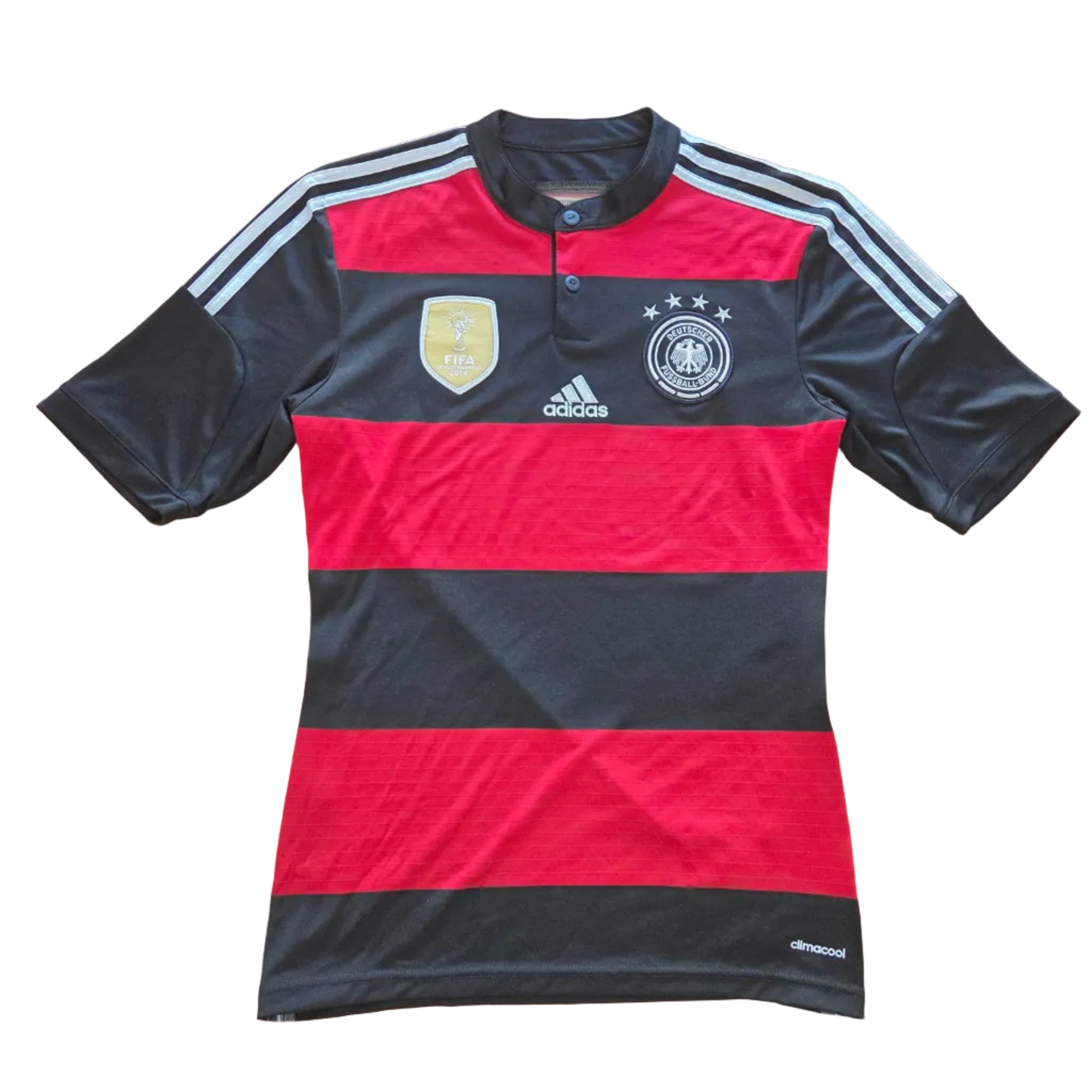 DFB / Deutschland 2014 Auswärts (S)