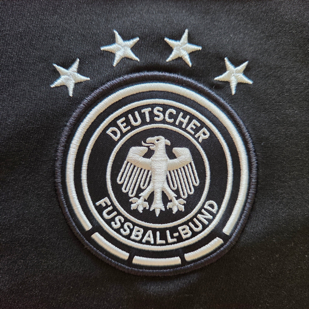 DFB / Deutschland 2014 Auswärts (S)