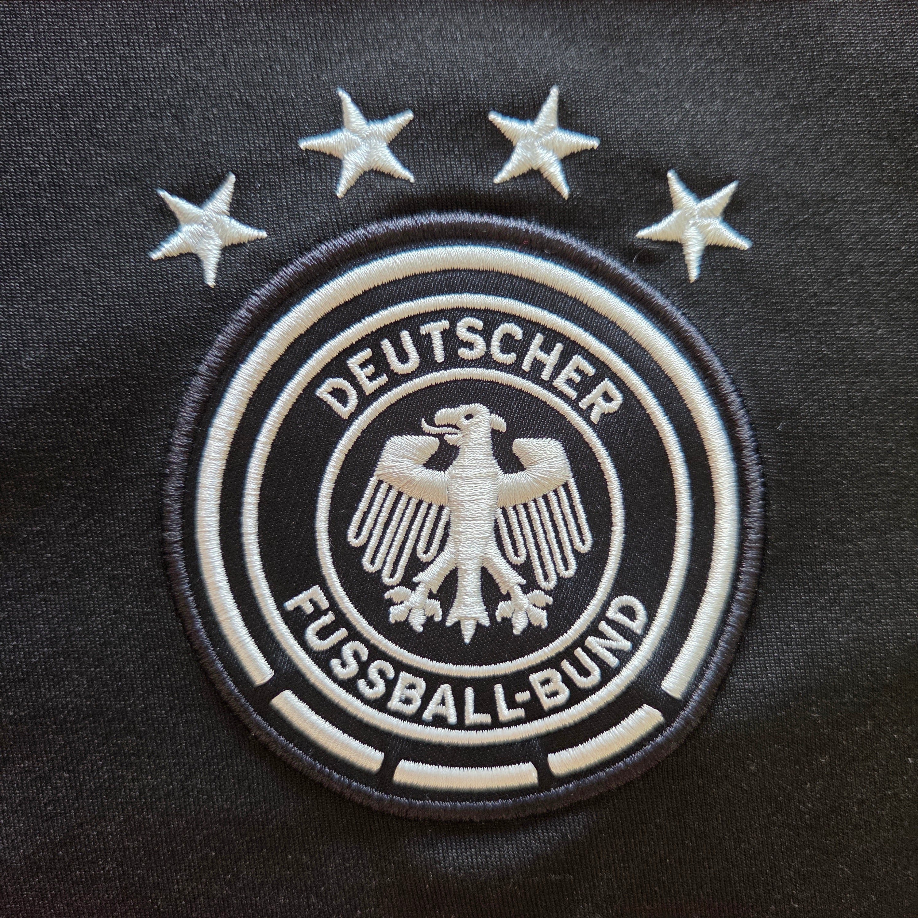 DFB / Deutschland 2014 Auswärts (S)