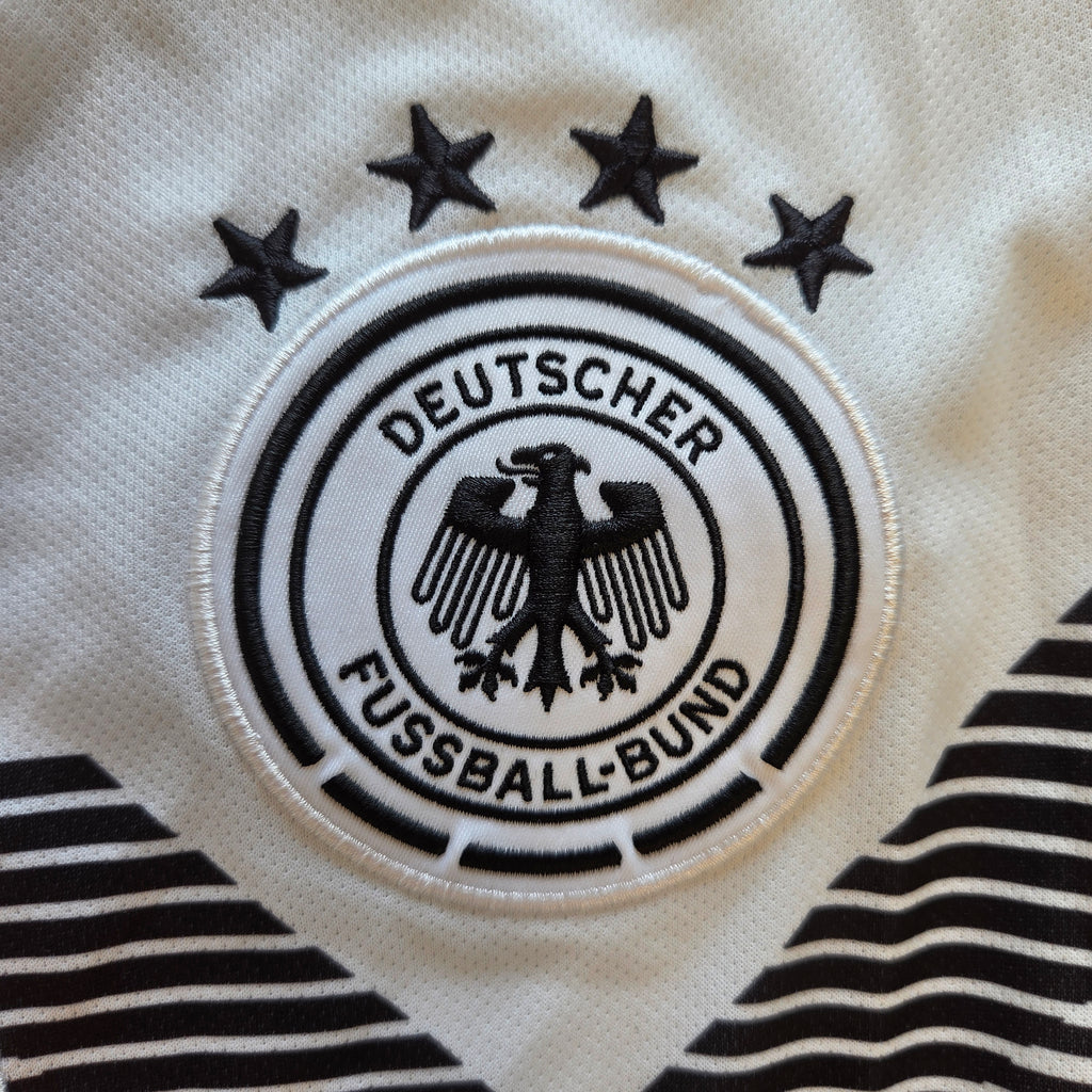 DFB / Deutschland 2018 Heim (XL)
