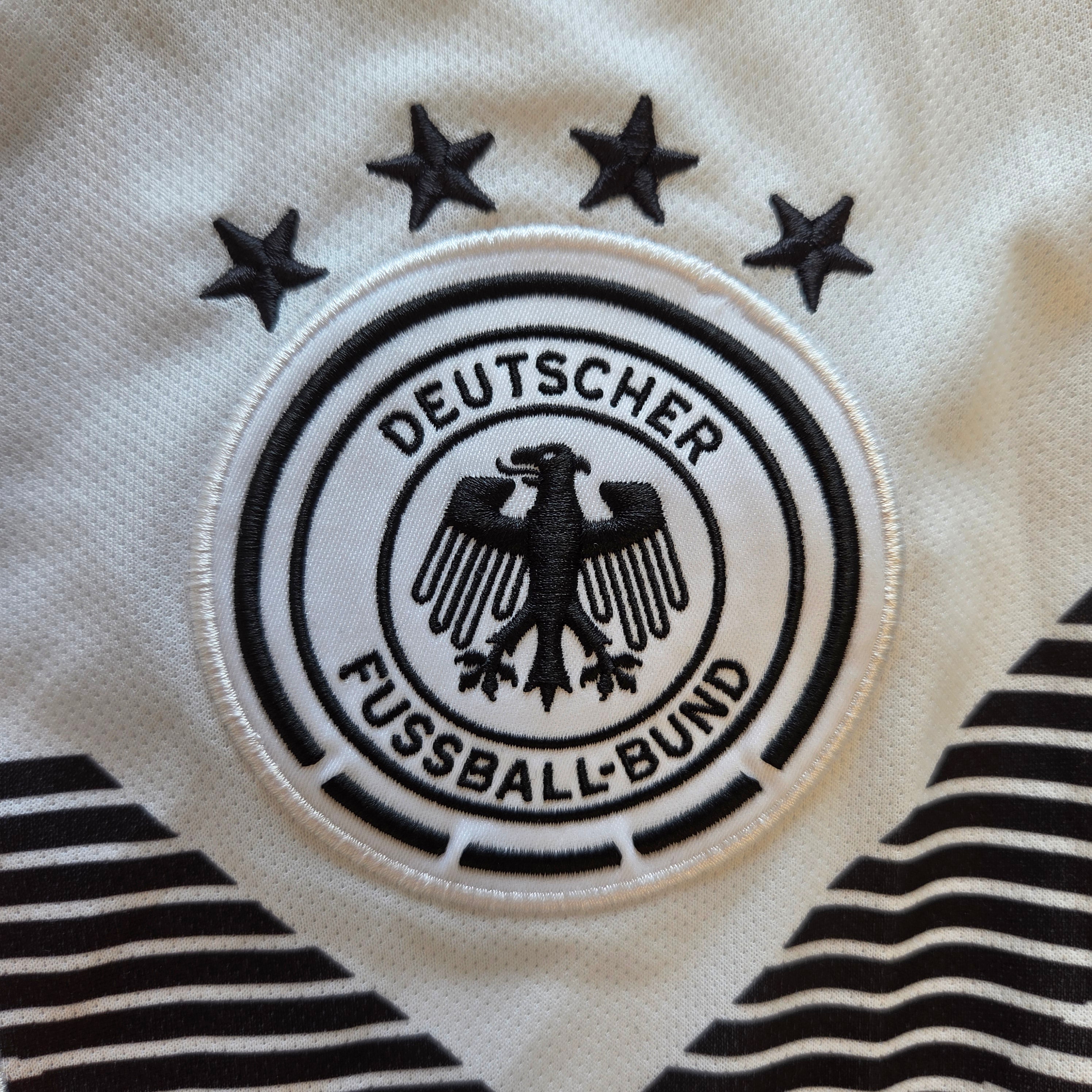 DFB / Deutschland 2018 Heim (XL)
