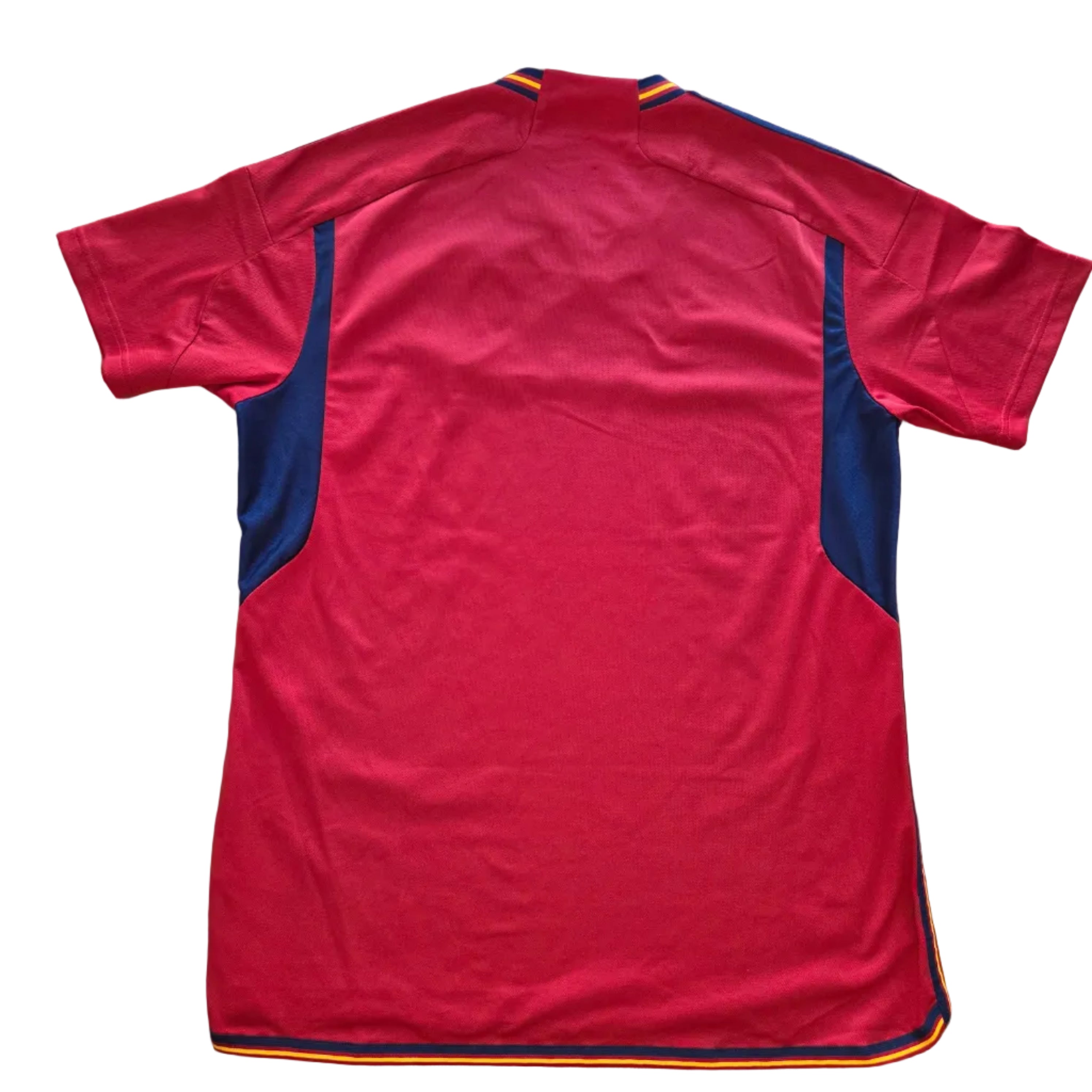Spanien 2022 Heim (L)