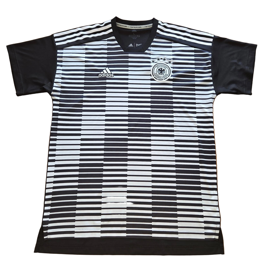 DFB / Deutschland 2018 Trainingsshirt (L)