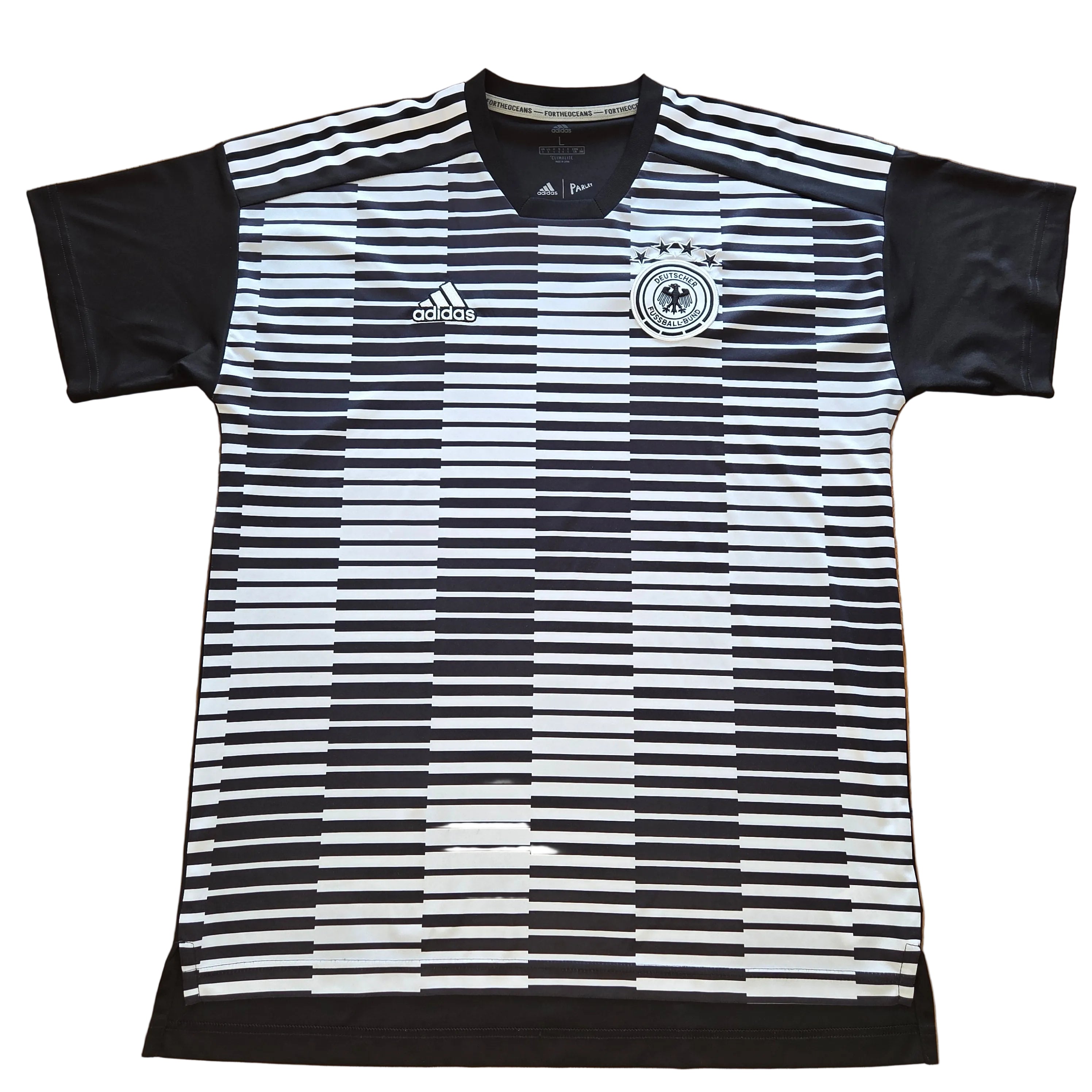 DFB / Deutschland 2018 Trainingsshirt (L)