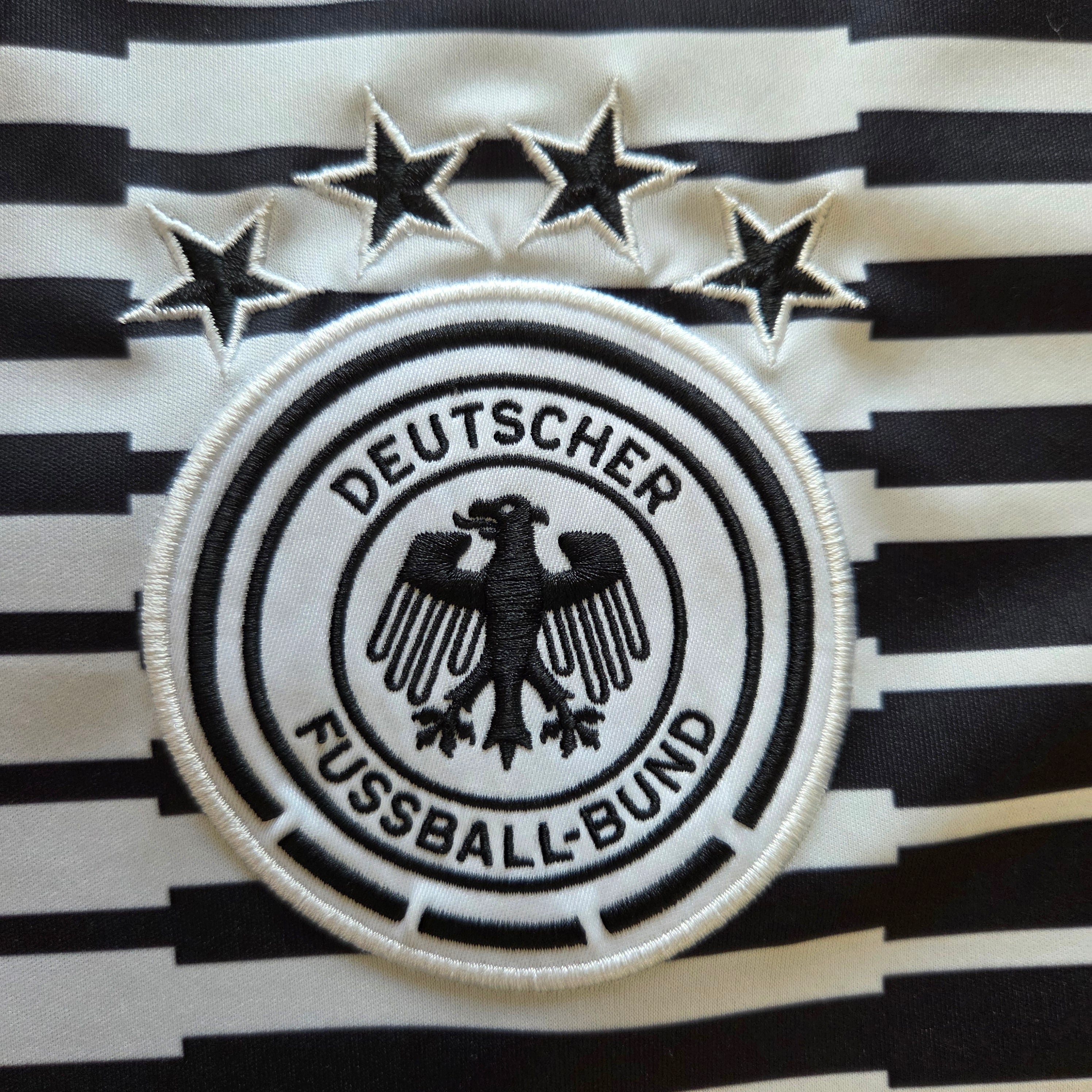 DFB / Deutschland 2018 Trainingsshirt (L)