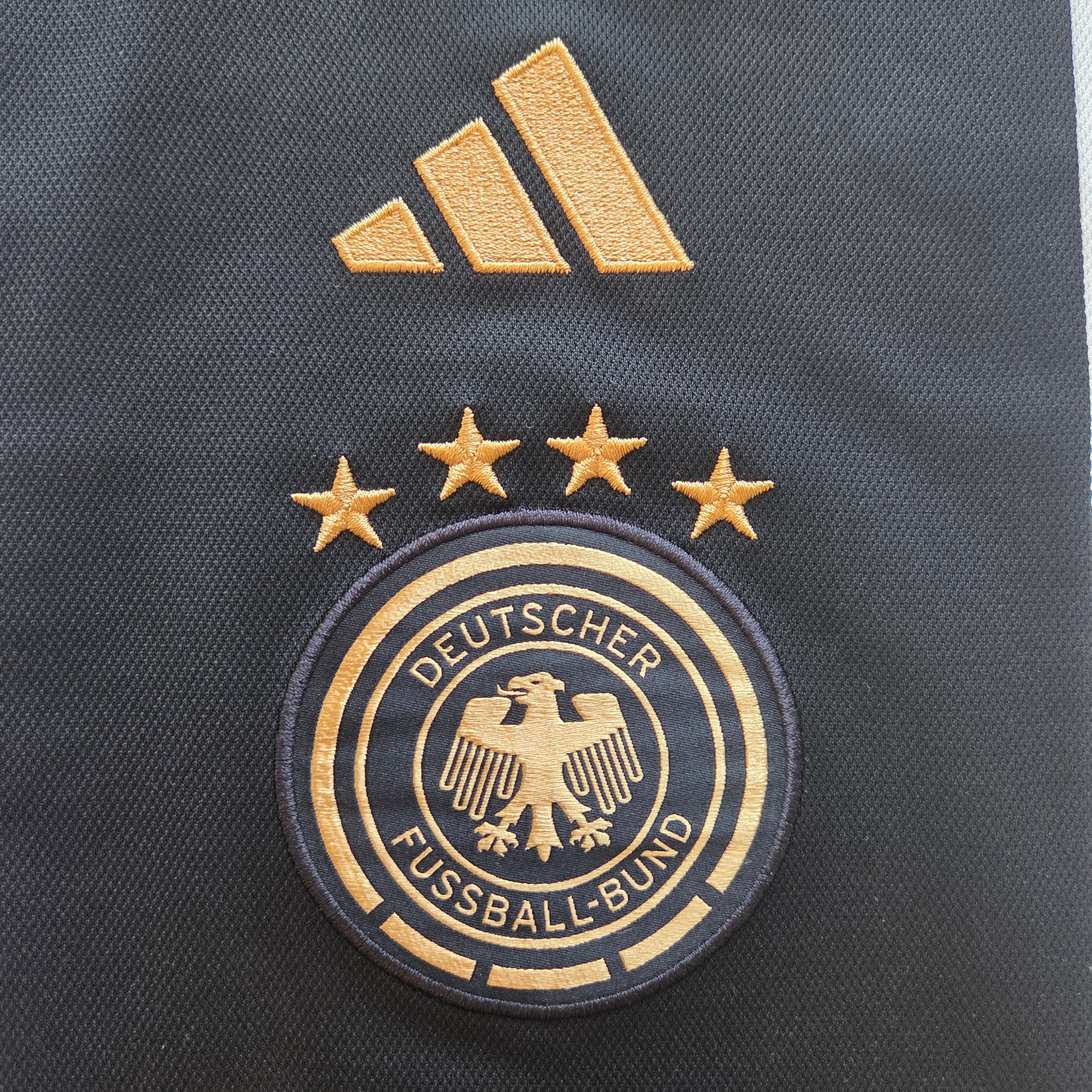 DFB / Deutschland 2022 Heim (L)