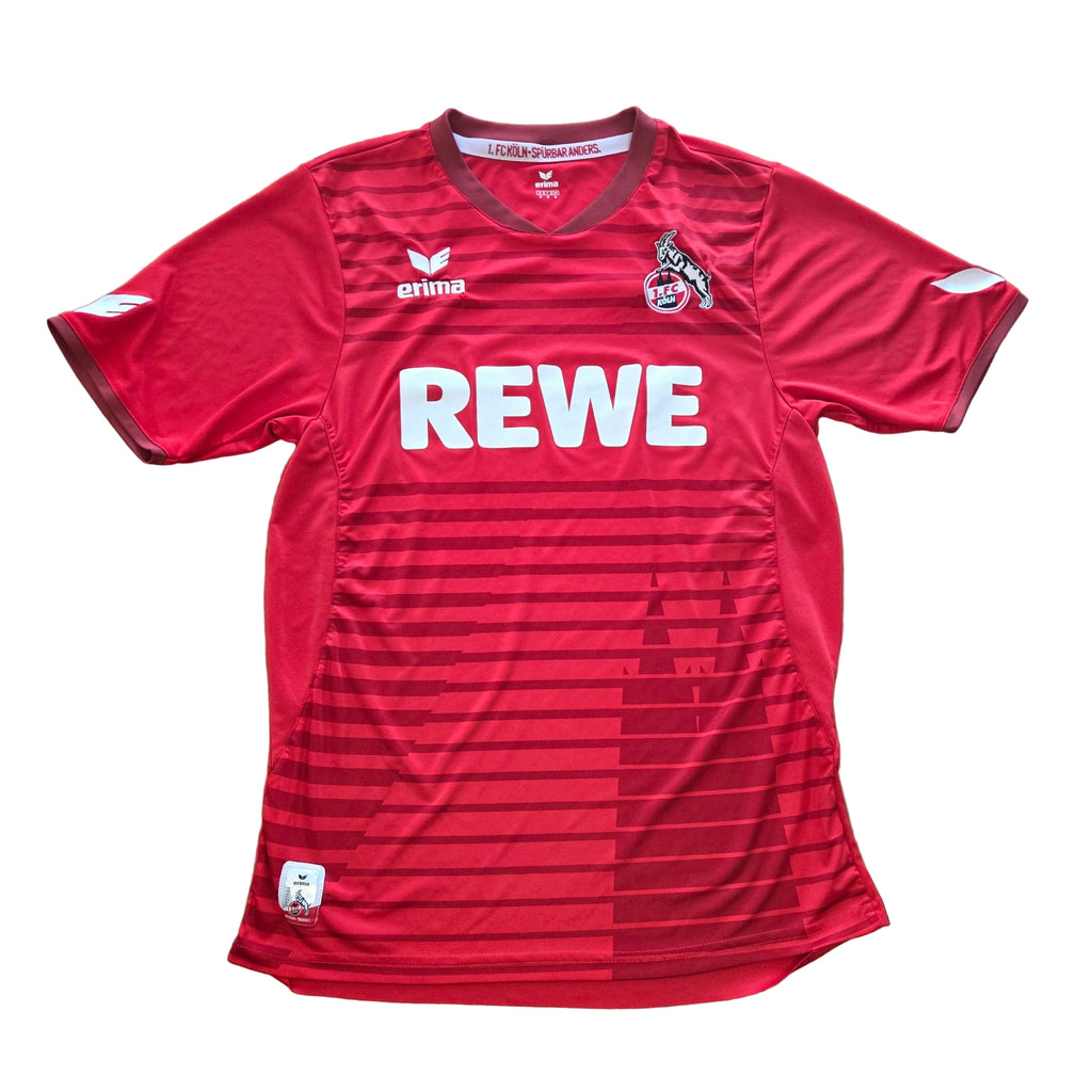 1.FC Köln 17/18 Auswärts (M)