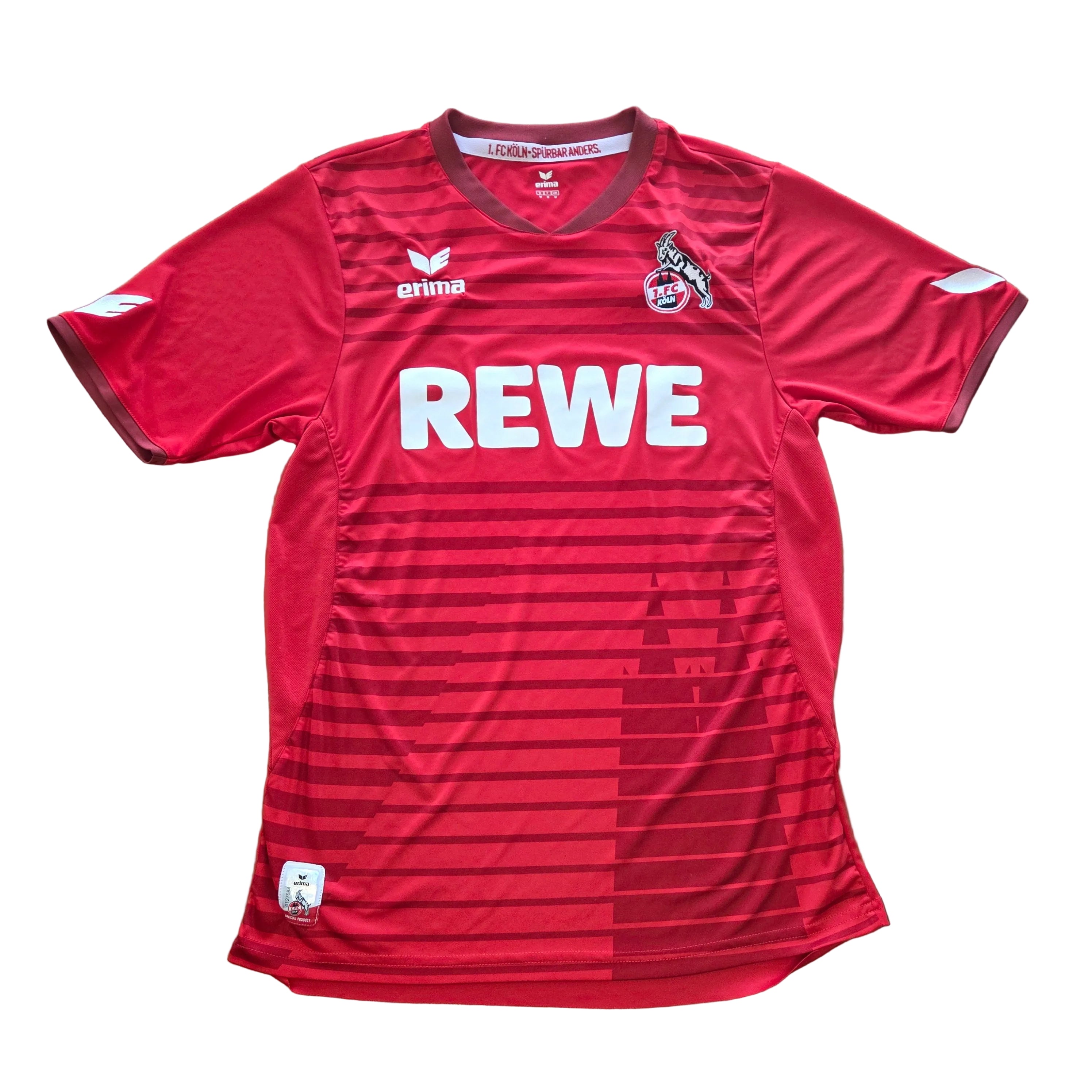 1.FC Köln 17/18 Auswärts (M)