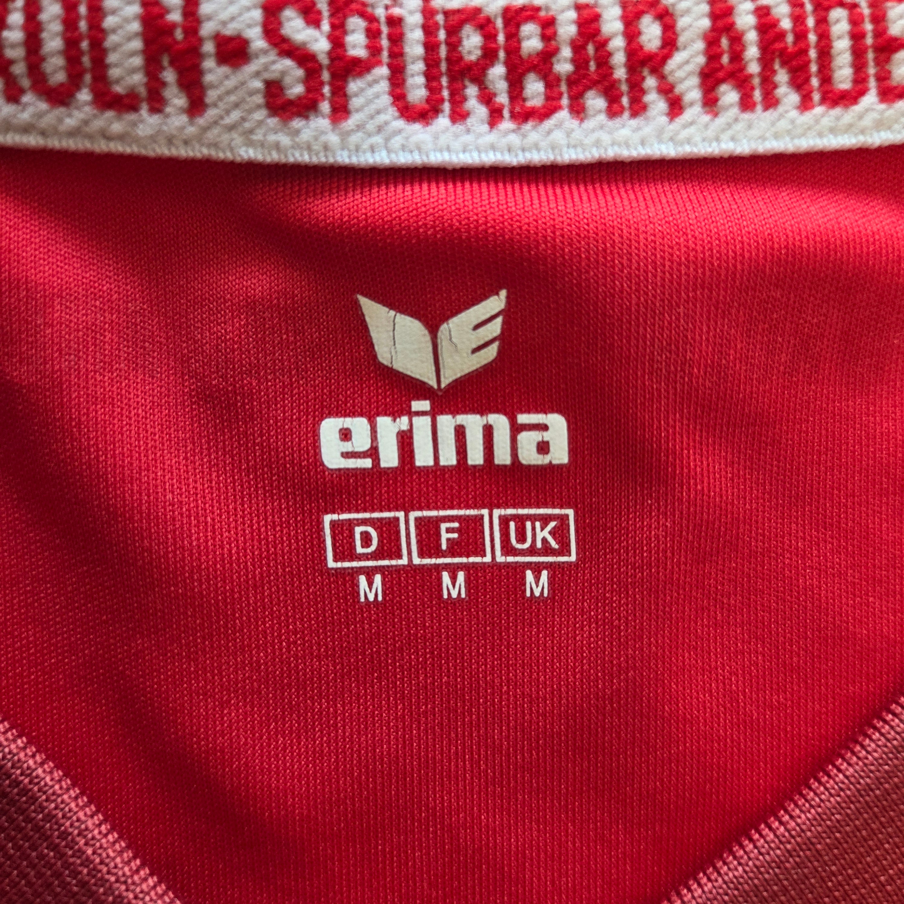 1.FC Köln 17/18 Auswärts (M)