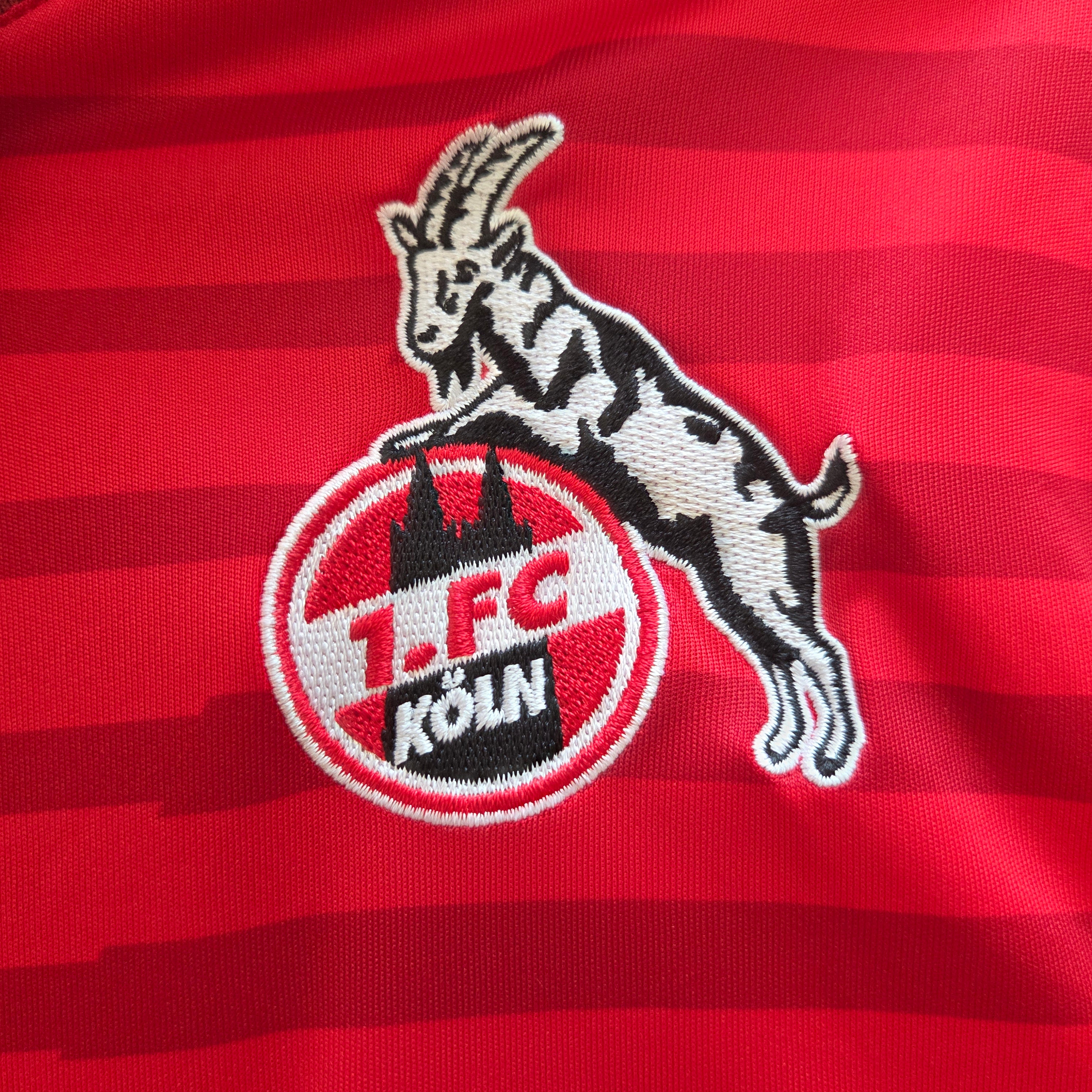 1.FC Köln 17/18 Auswärts (M)