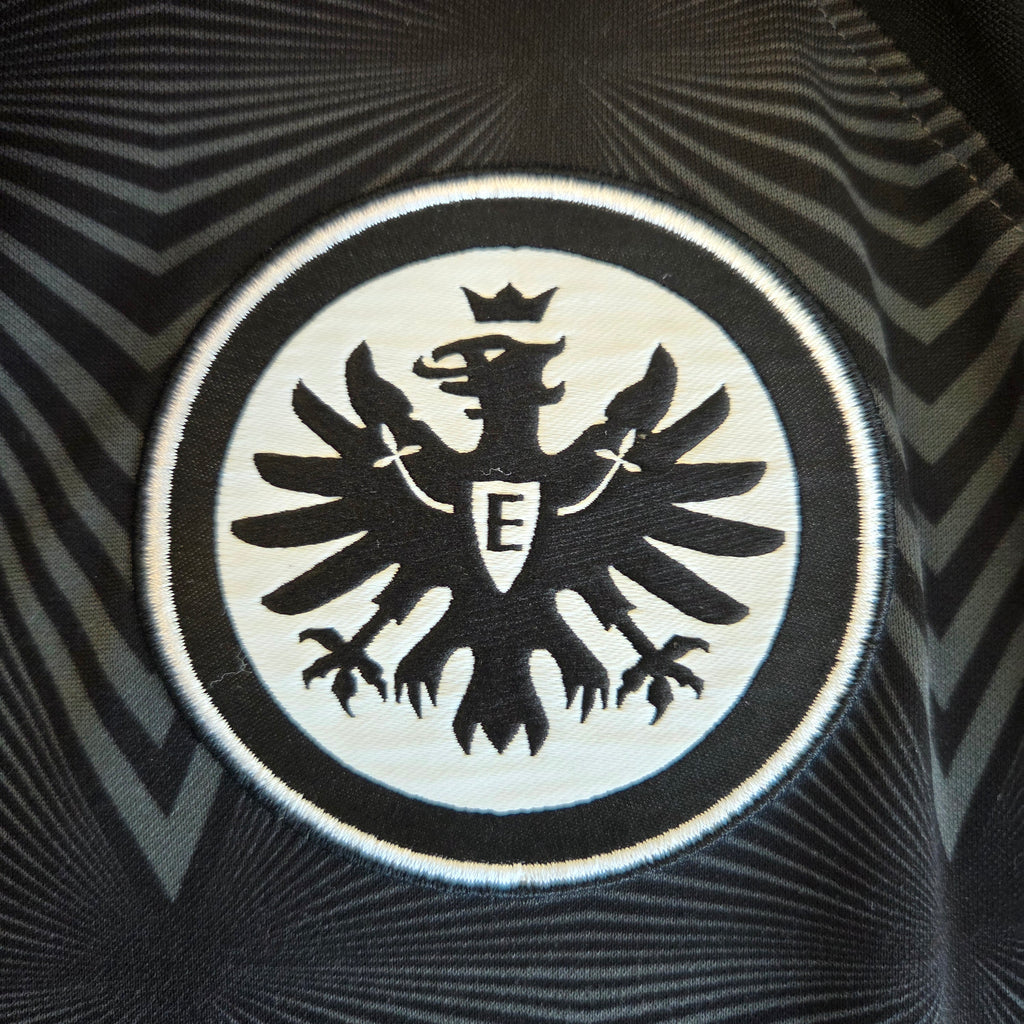 Eintracht Frankfurt 22/23 Auswärts (S)