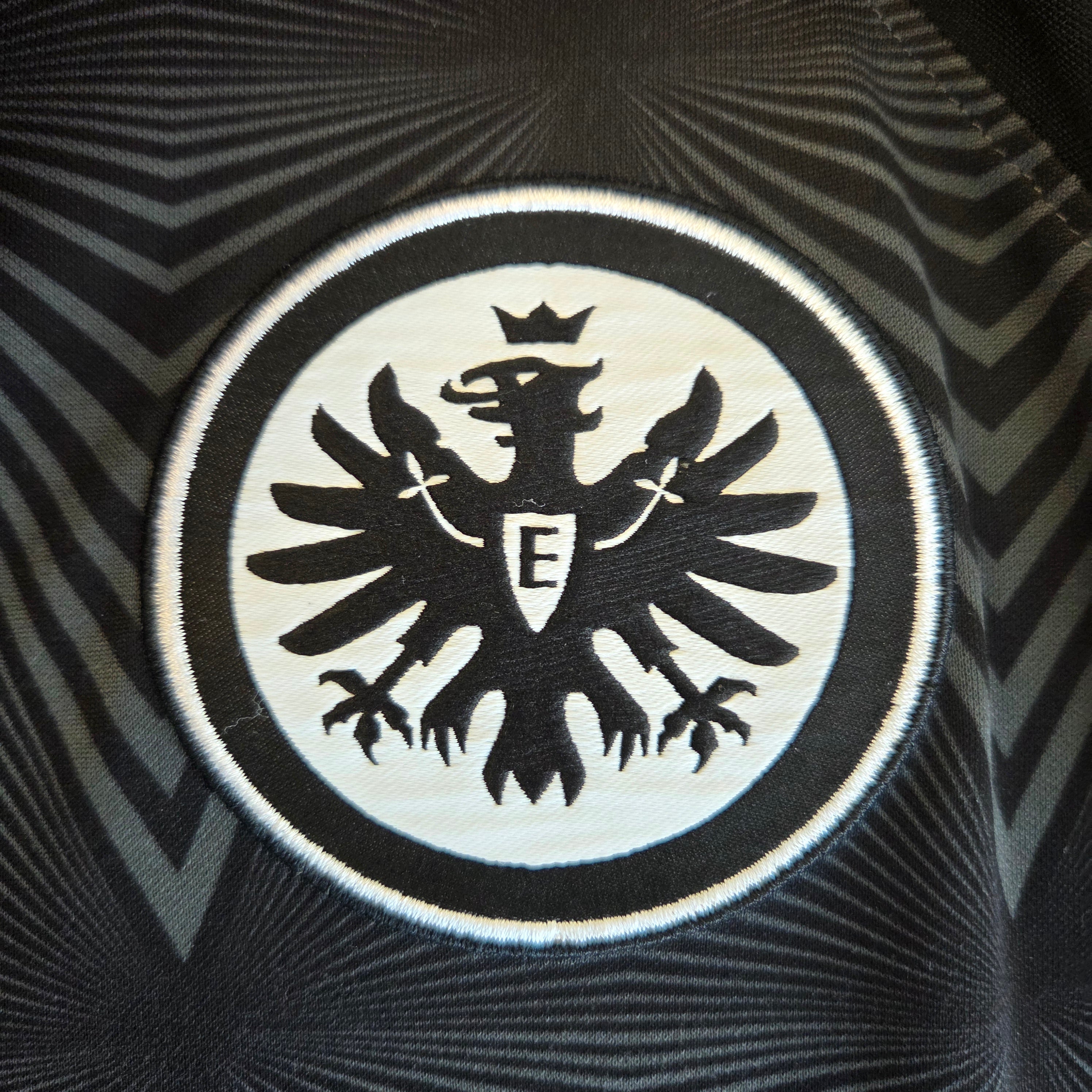 Eintracht Frankfurt 22/23 Auswärts (S)