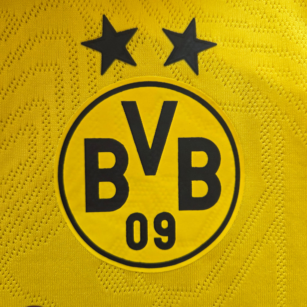 Borussia Dortmund 24/25 Trainingsshirt (XL) - neu mit Etikett