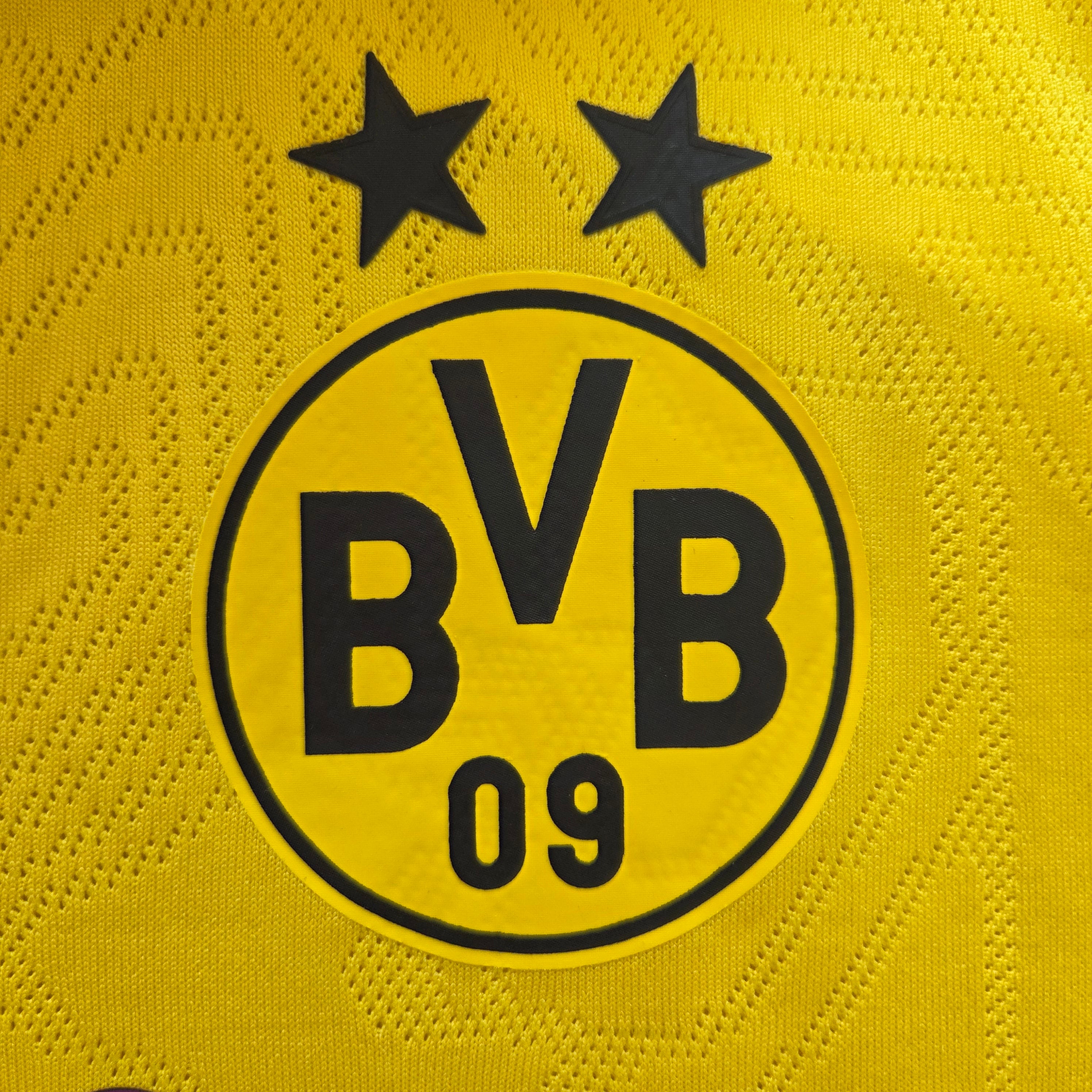 Borussia Dortmund 24/25 Trainingsshirt (XL) - neu mit Etikett