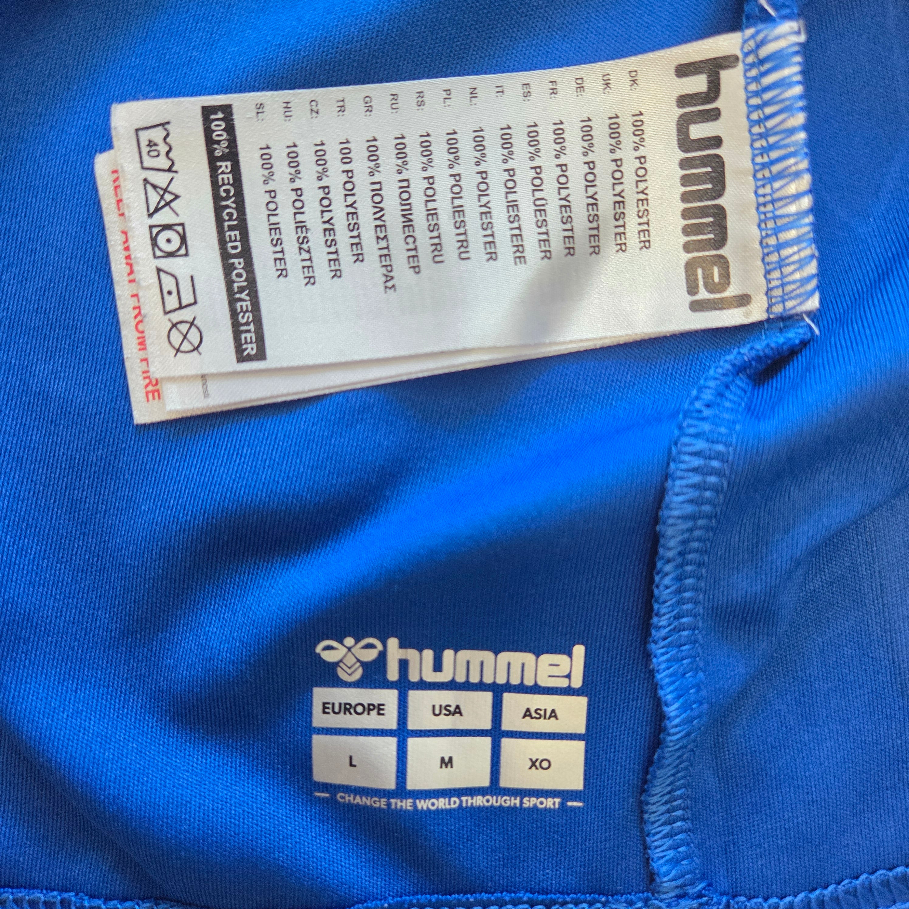 FC Everton 22/23 Heim (L)