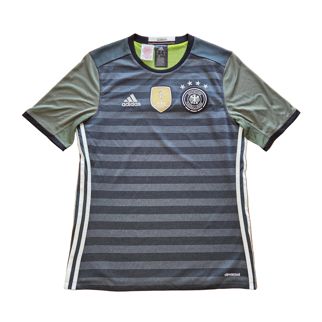 DFB / Deutschland 2016 Auswärts (Kinder 176)