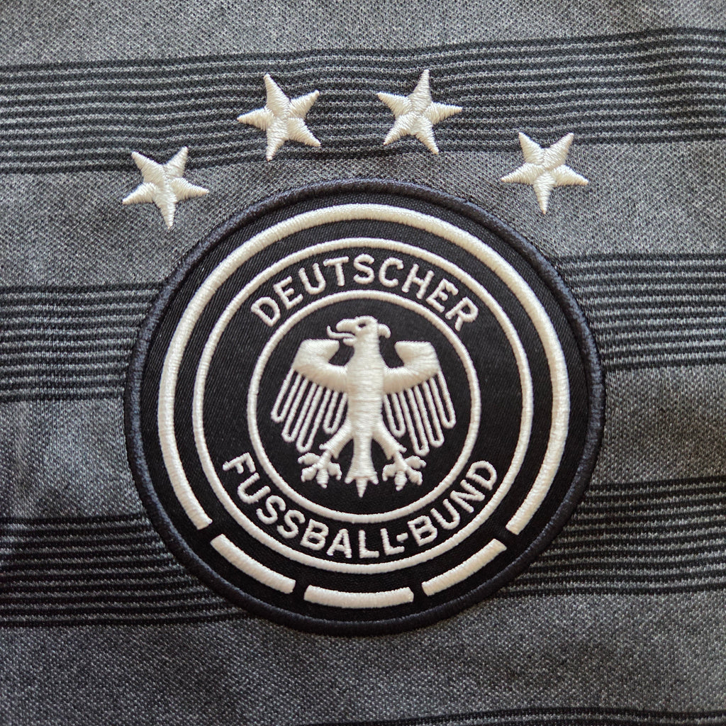DFB / Deutschland 2016 Auswärts (Kinder 176)