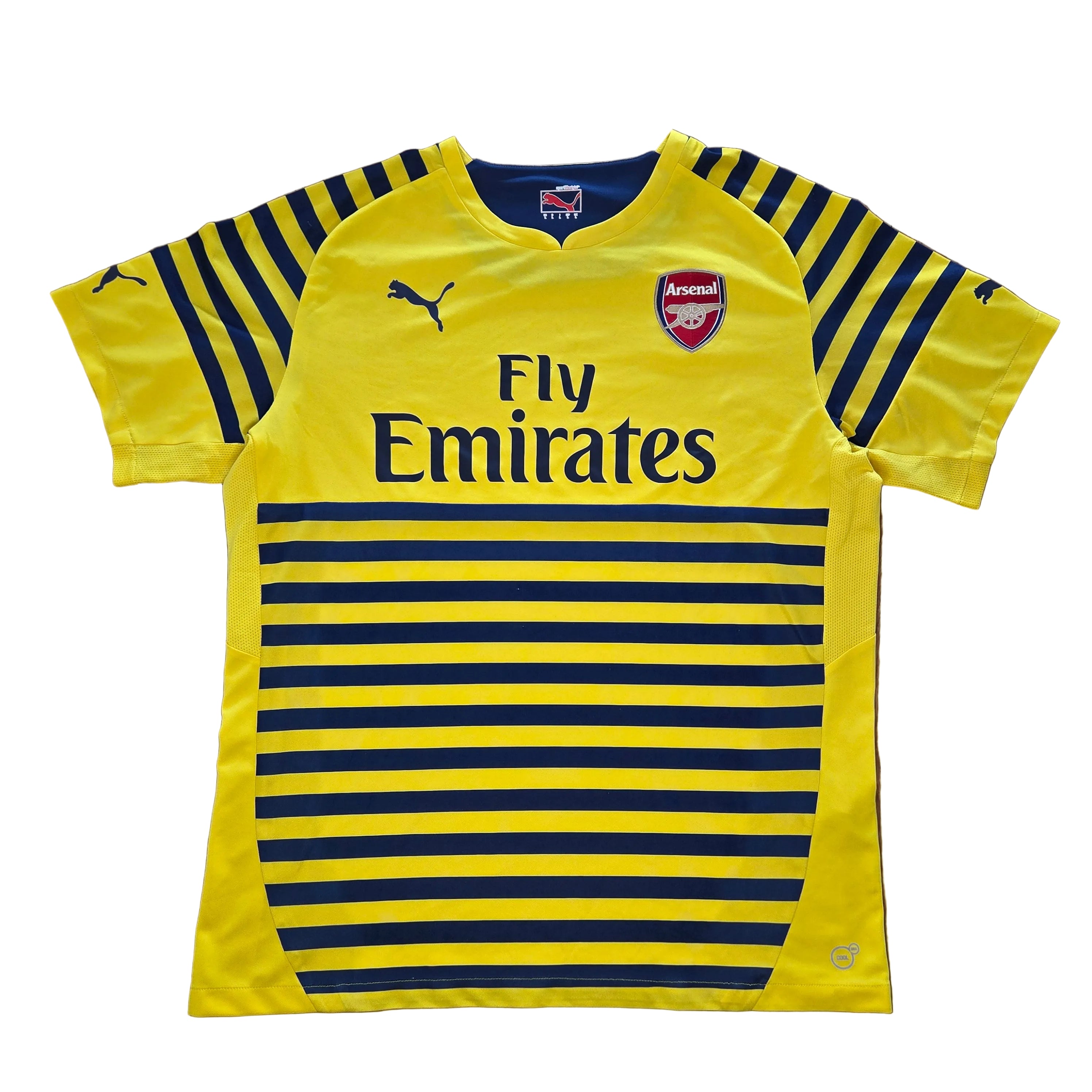 Arsenal 14/15 Trainingsshirt (L)