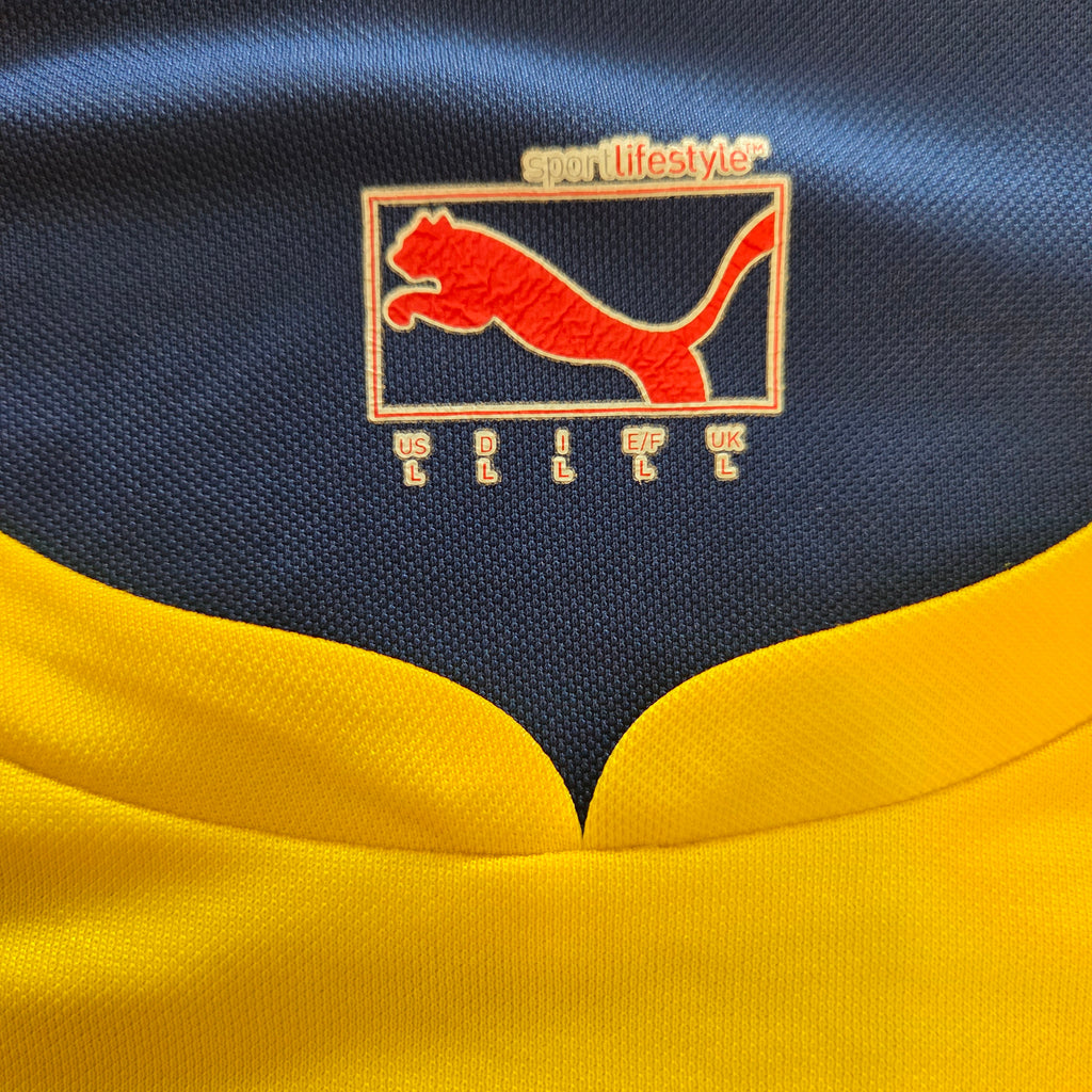Arsenal 14/15 Trainingsshirt (L)