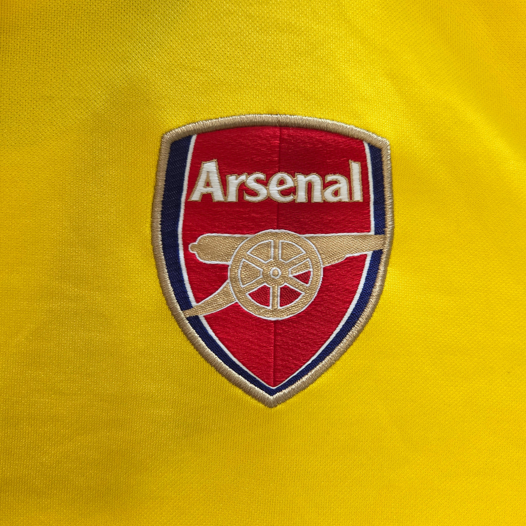 Arsenal 14/15 Trainingsshirt (L)