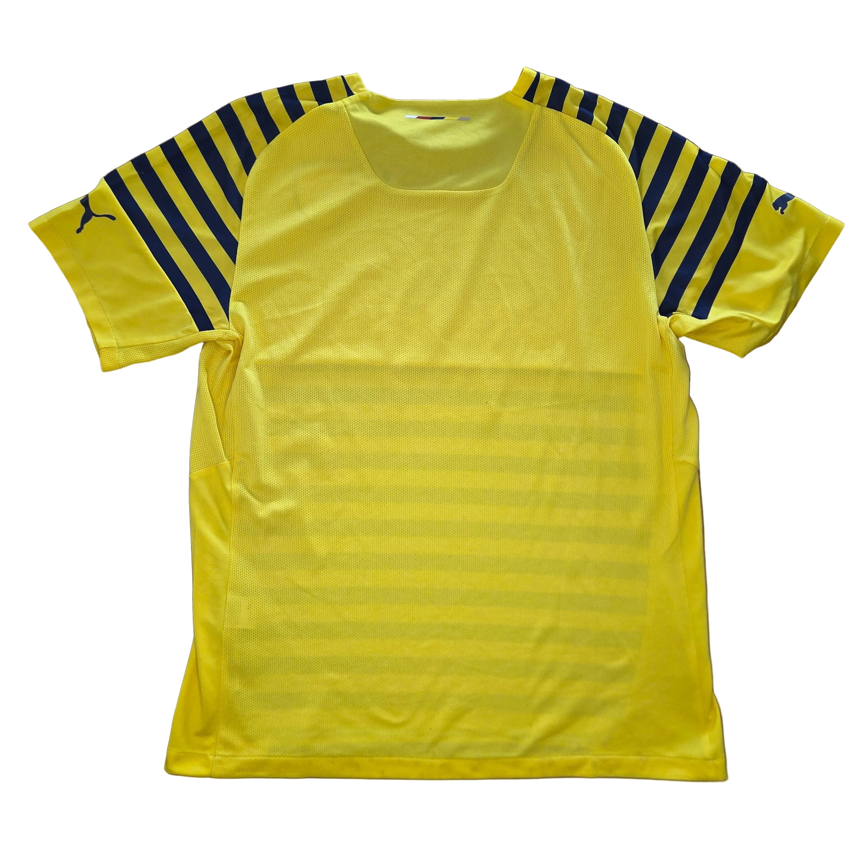 Arsenal 14/15 Trainingsshirt (L)