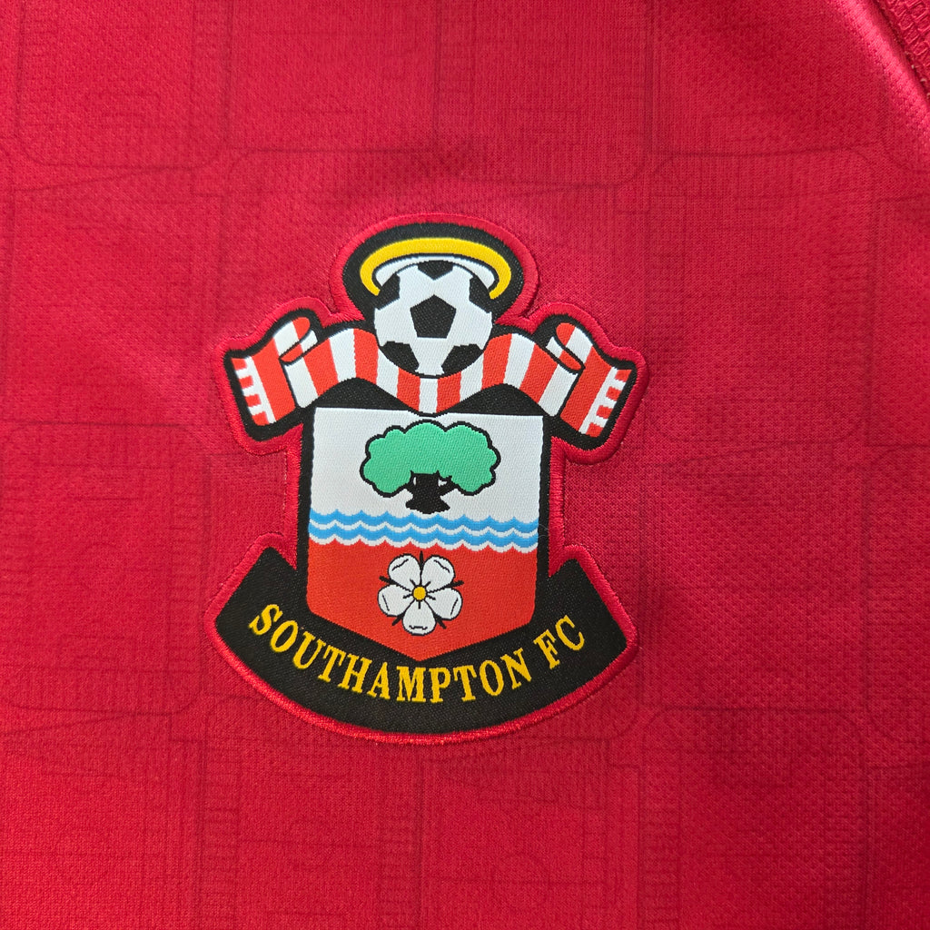 Southampton 21/22 Trainingsshirt (L)