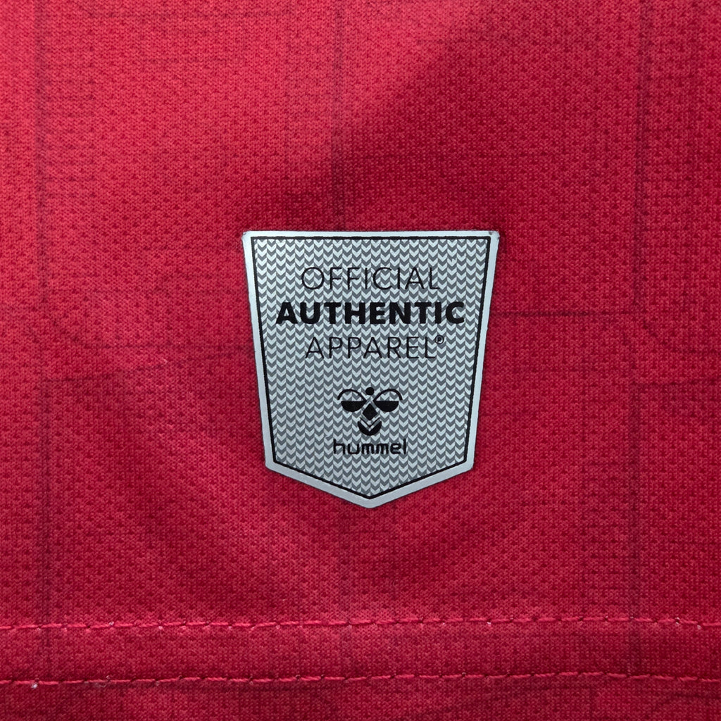 Southampton 21/22 Trainingsshirt (L)