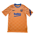 FC Barcelona 21/22 Trainingsshirt (M)