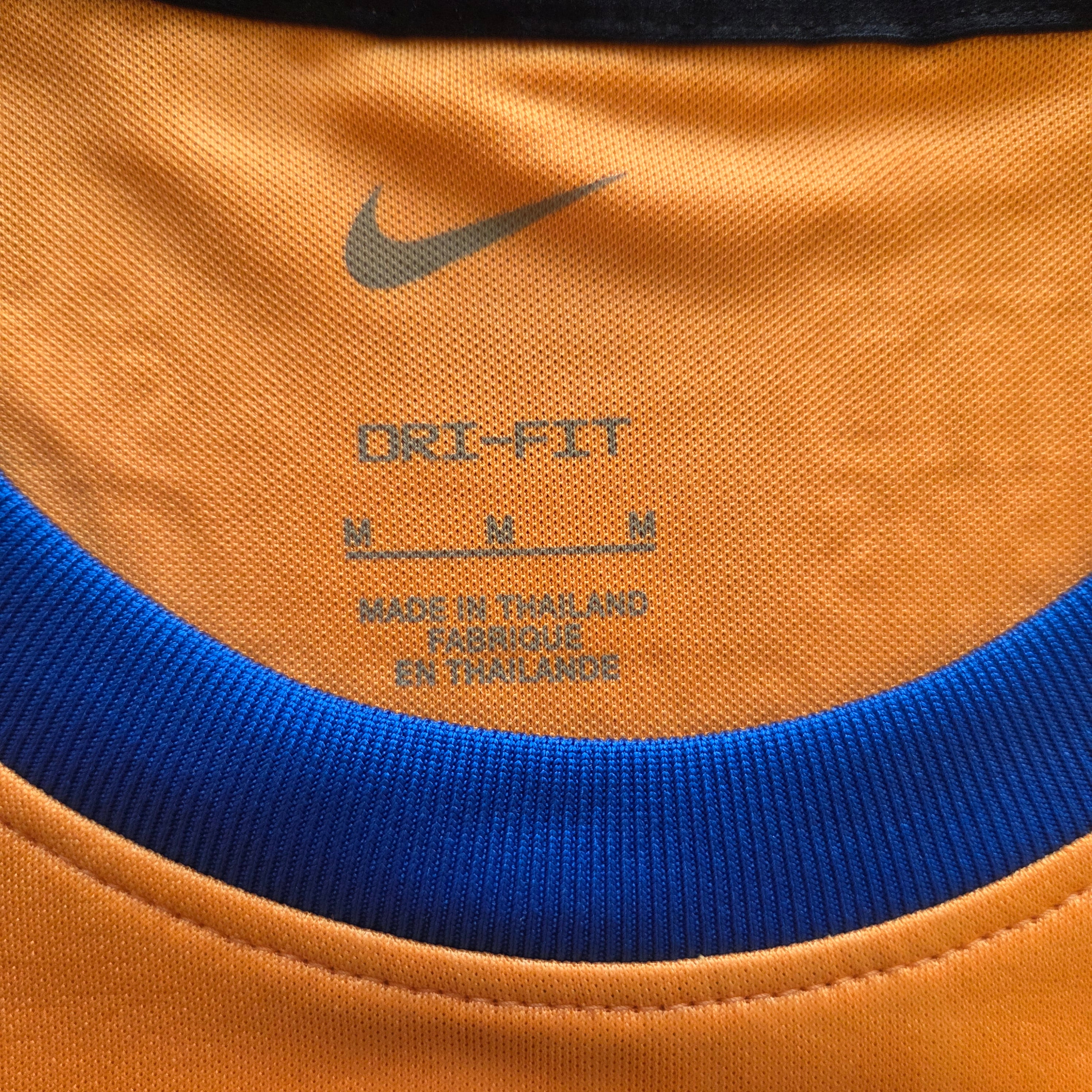 FC Barcelona 21/22 Trainingsshirt (M)
