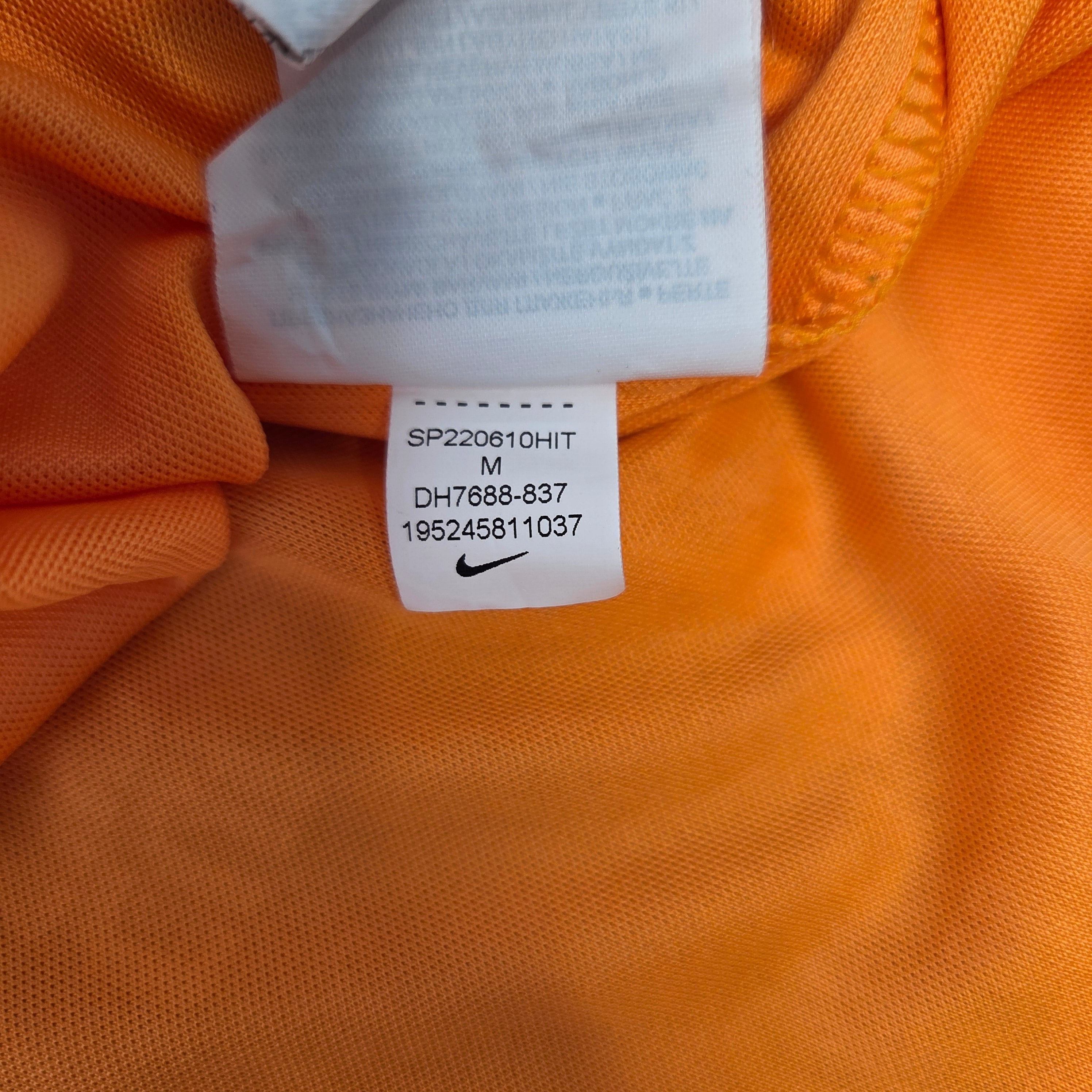 FC Barcelona 21/22 Trainingsshirt (M)
