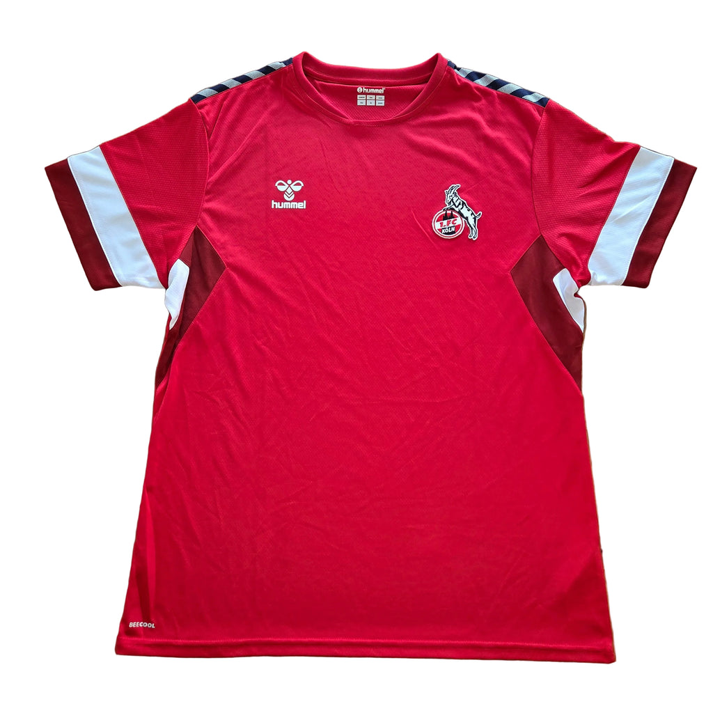 1.FC Köln 23/24 Trainingsshirt (XXL)