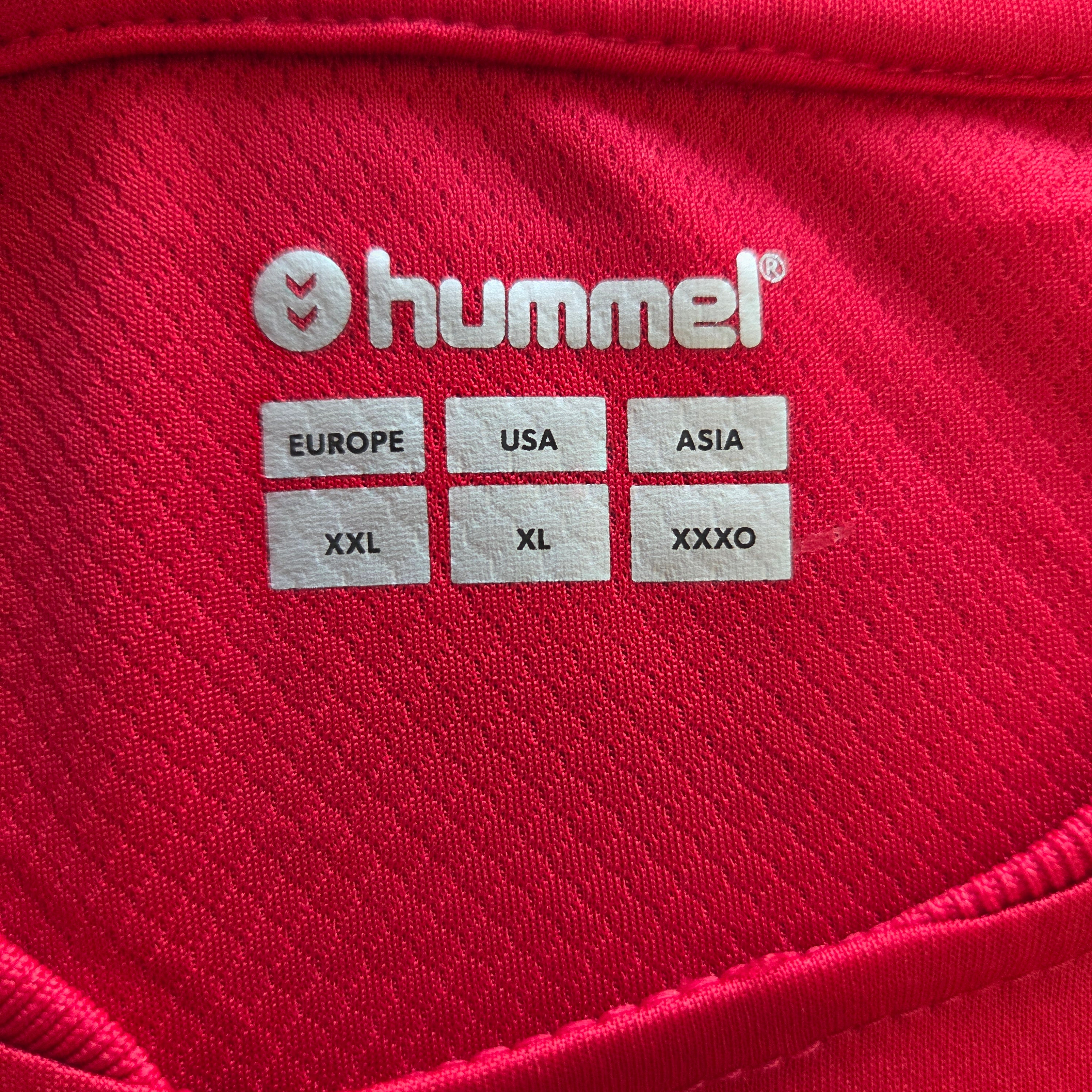 1.FC Köln 23/24 Trainingsshirt (XXL)