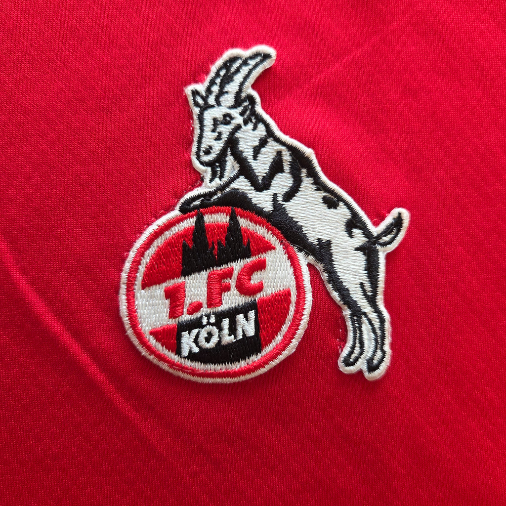 1.FC Köln 23/24 Trainingsshirt (XXL)
