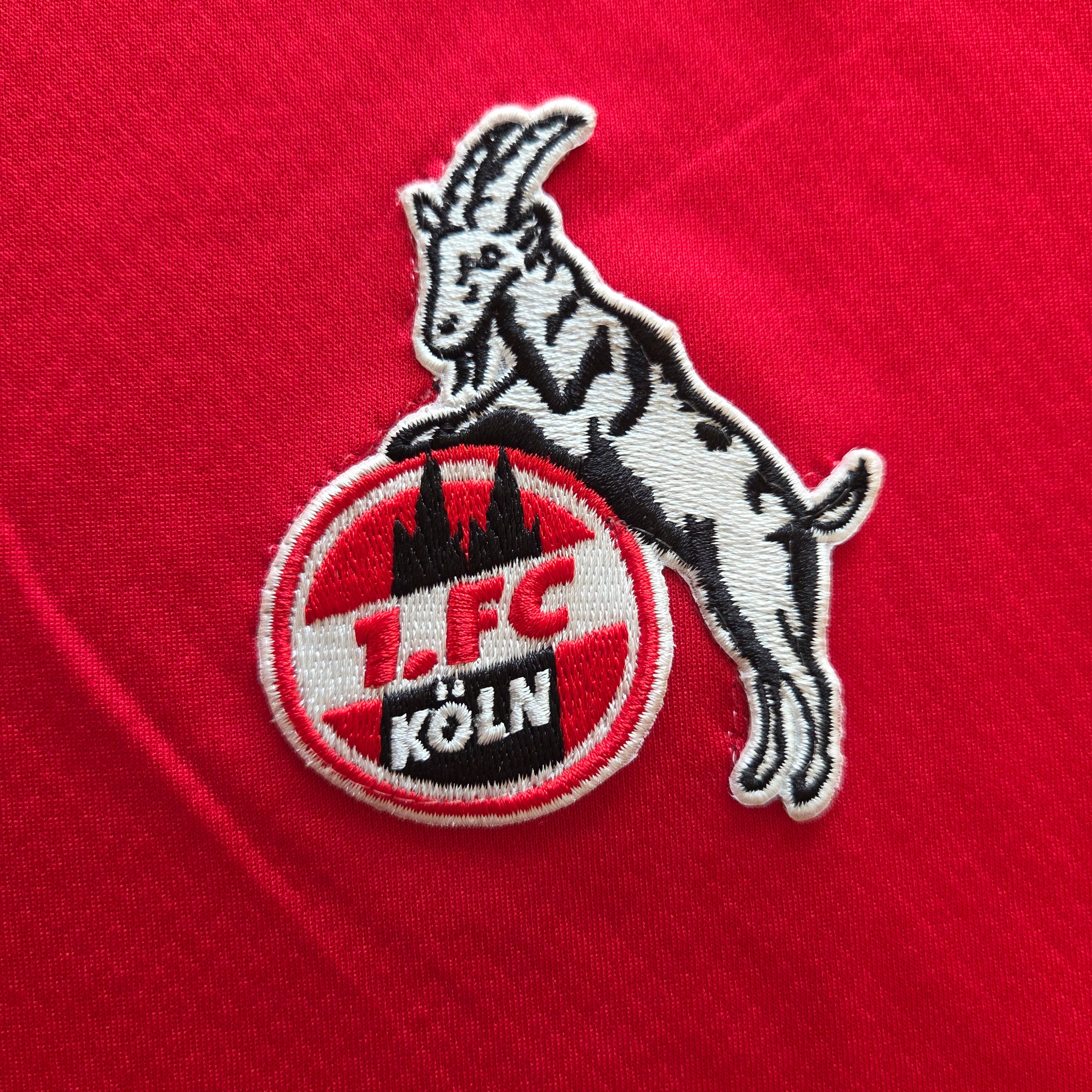 1.FC Köln 23/24 Trainingsshirt (XXL)