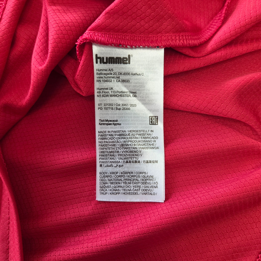 1.FC Köln 23/24 Trainingsshirt (XXL)