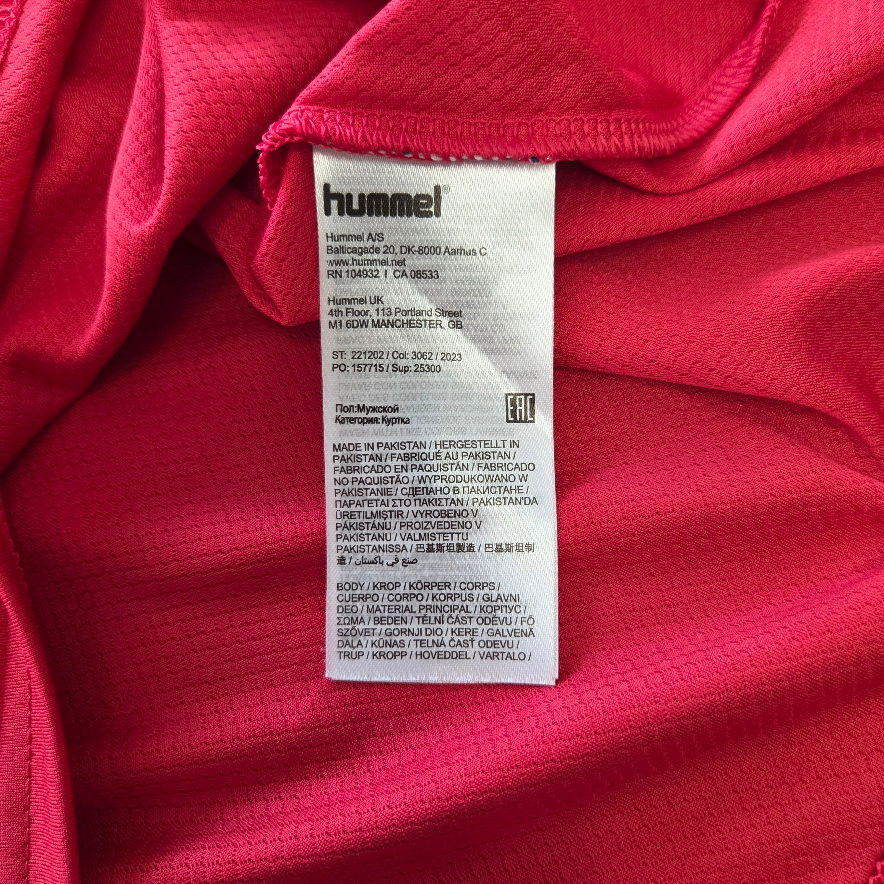 1.FC Köln 23/24 Trainingsshirt (XXL)