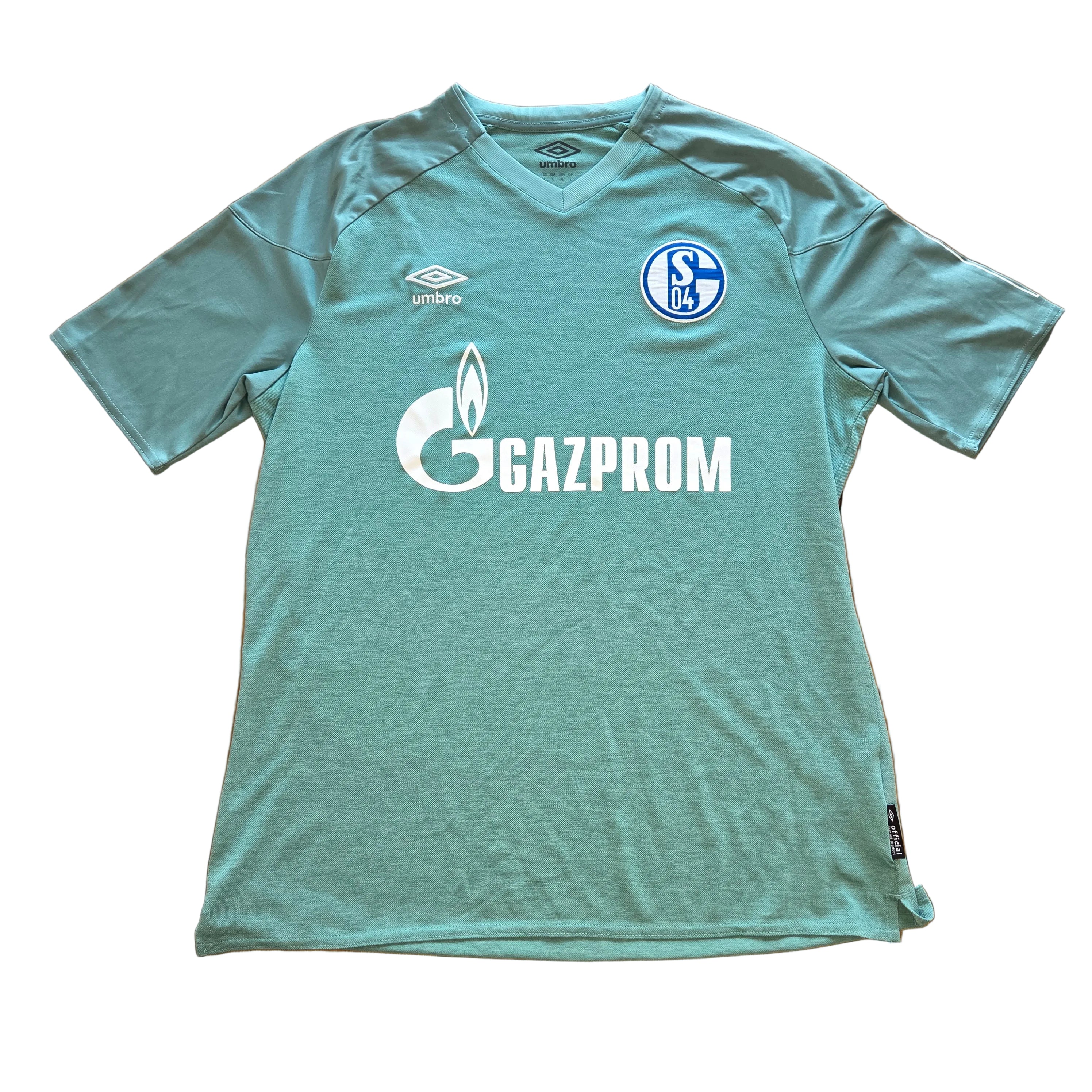 Schalke 20/21 Ausweich (L)