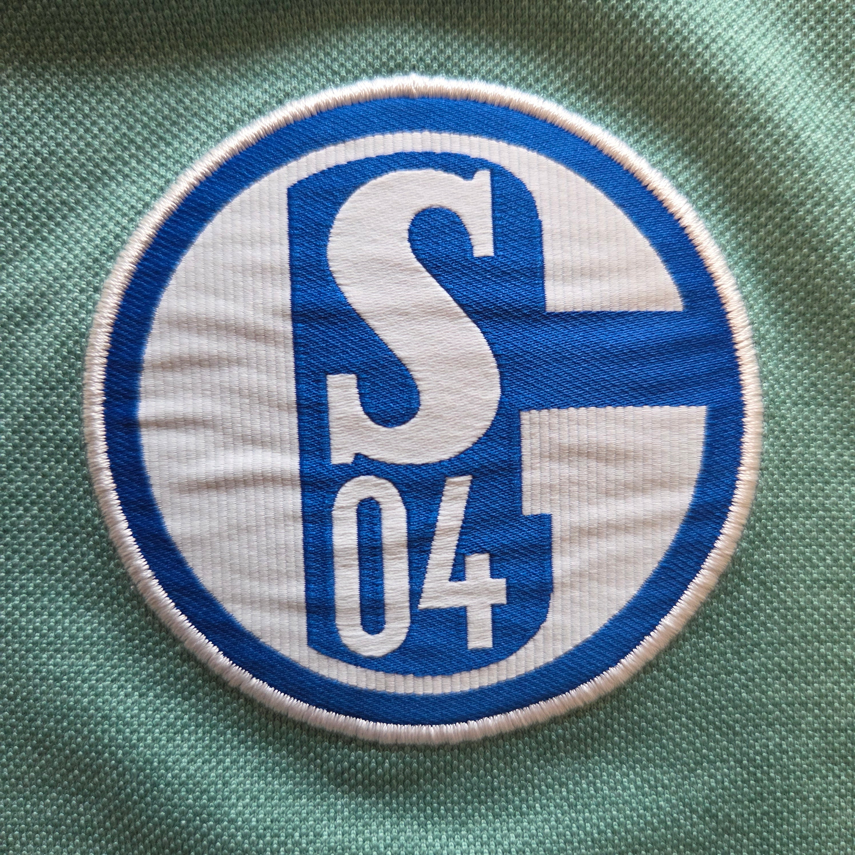 Schalke 20/21 Ausweich (L)
