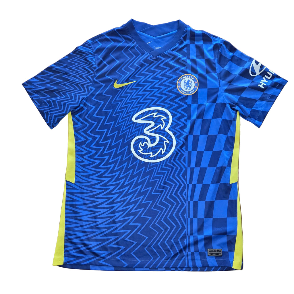 Chelsea 21/22 Heim (L)