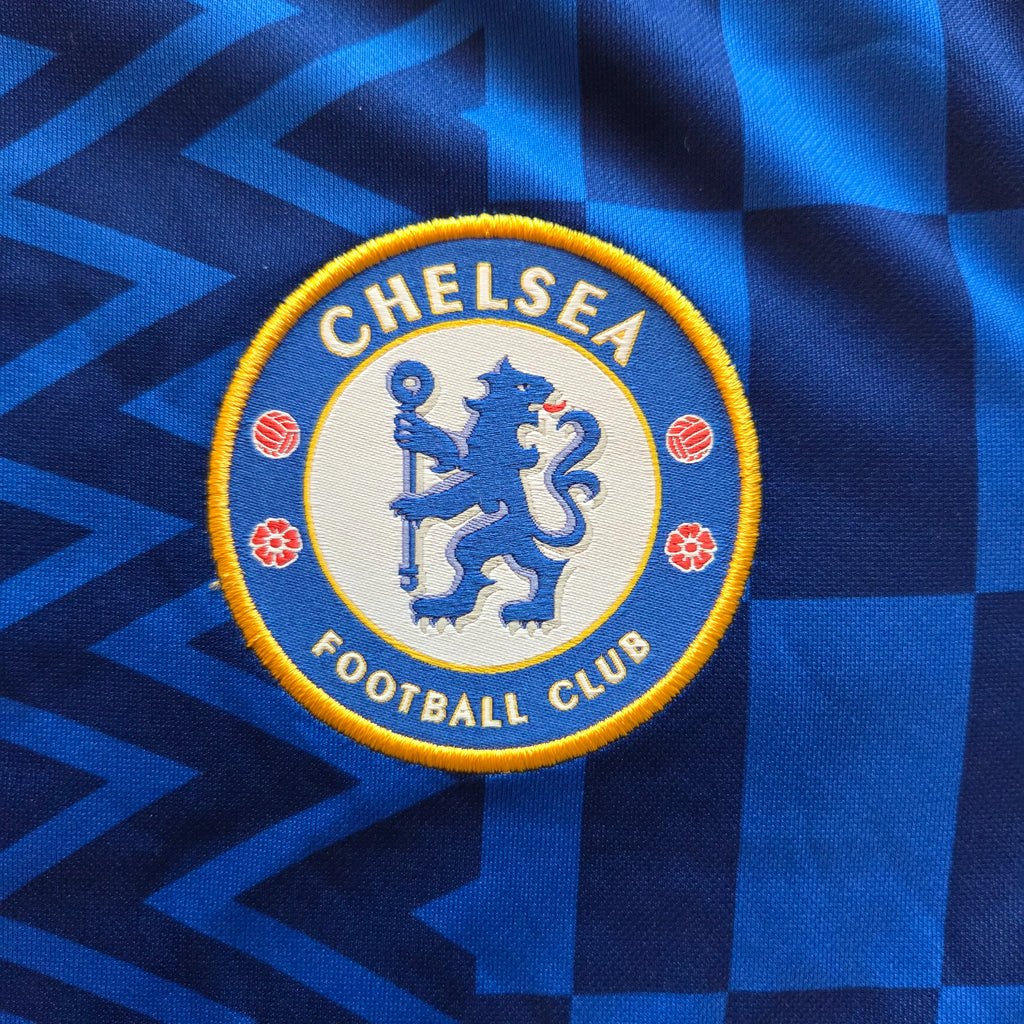 Chelsea 21/22 Heim (L)