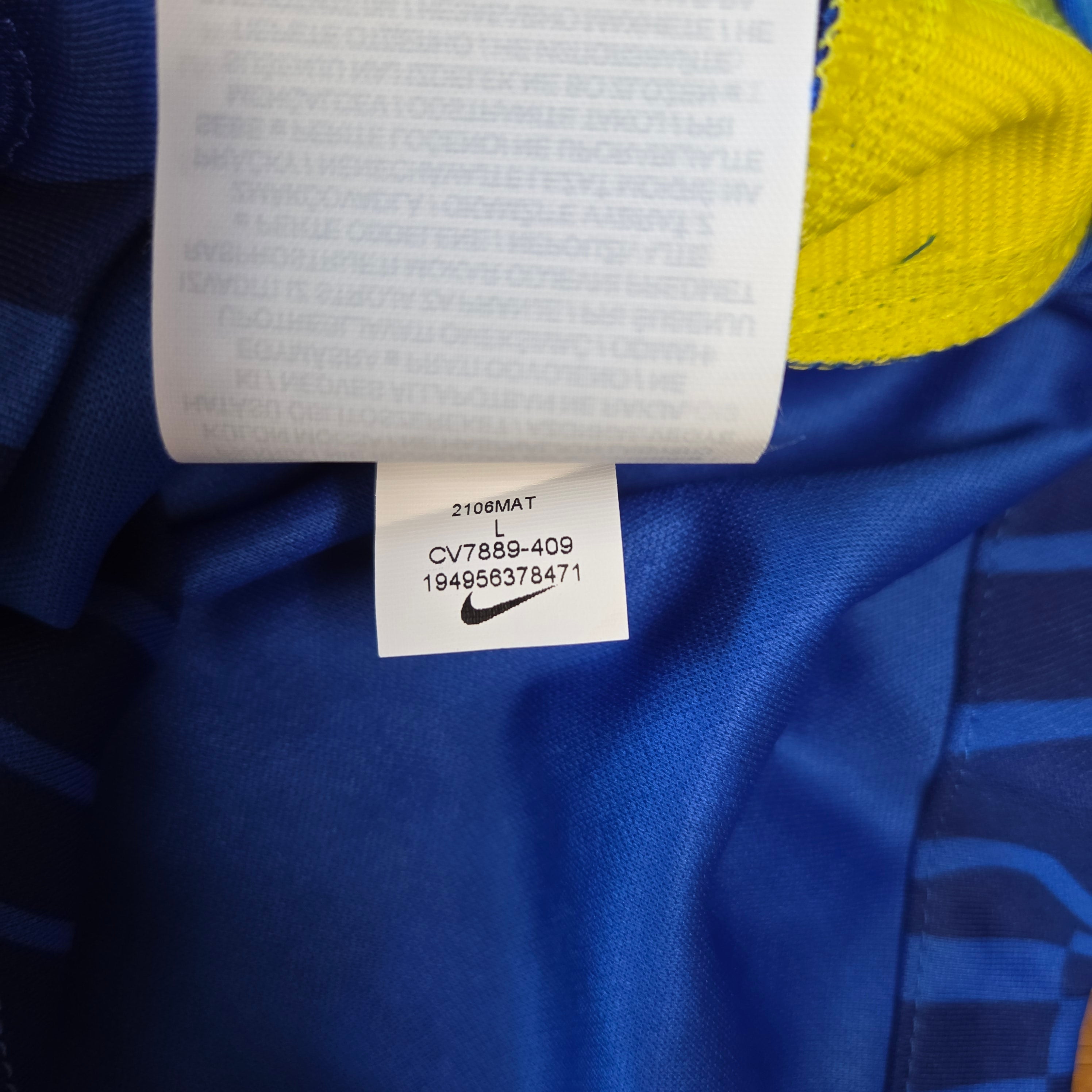 Chelsea 21/22 Heim (L)