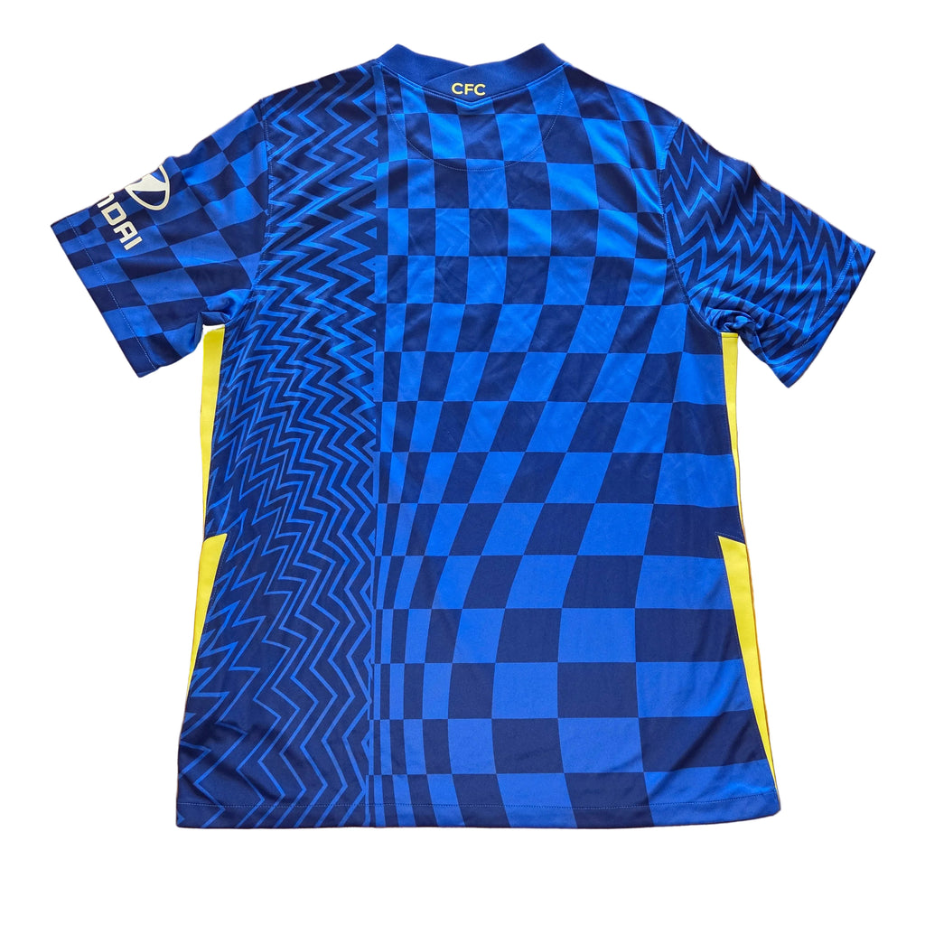 Chelsea 21/22 Heim (L)