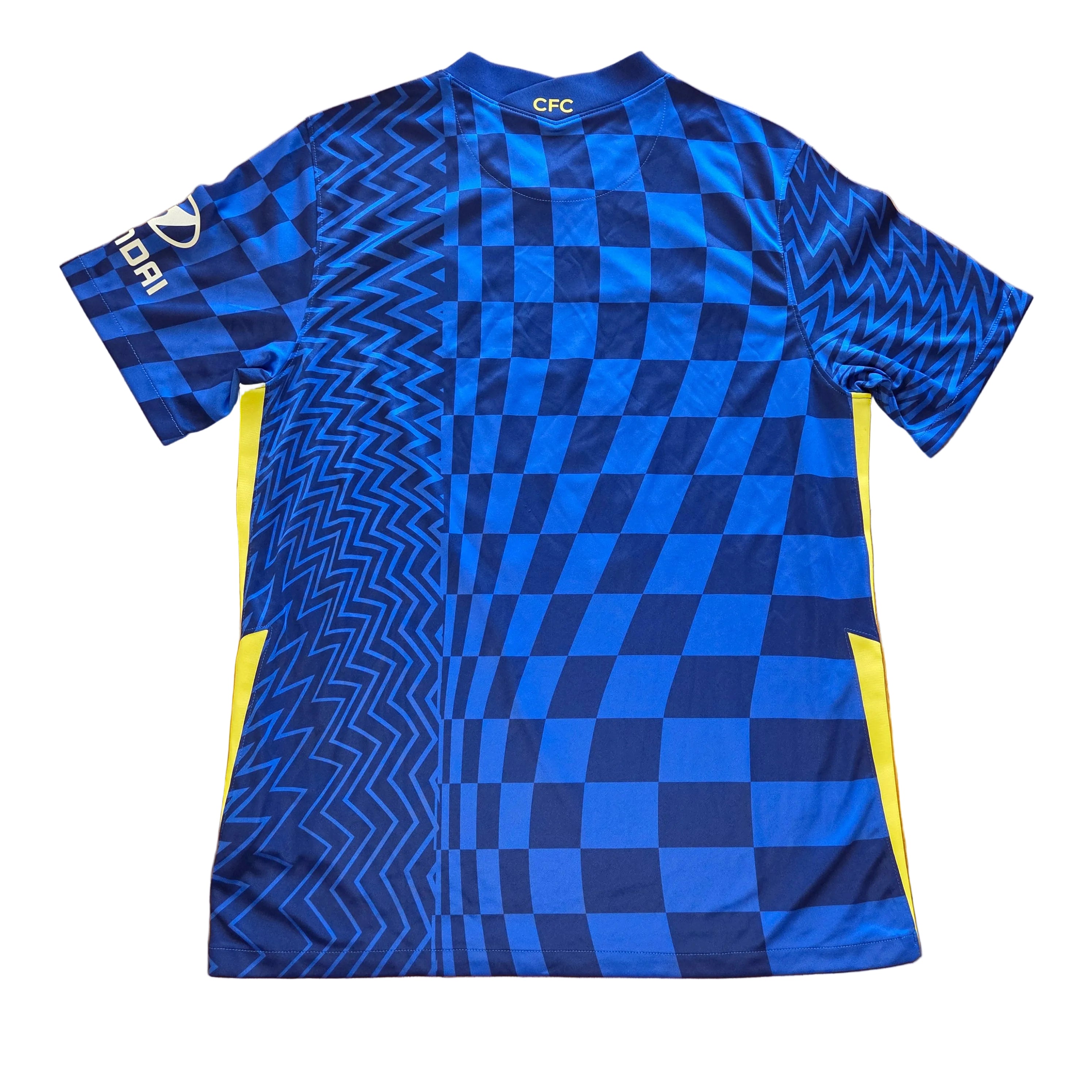 Chelsea 21/22 Heim (L)