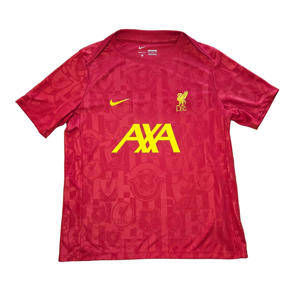 Liverpool 24/25 Trainingsshirt (L)