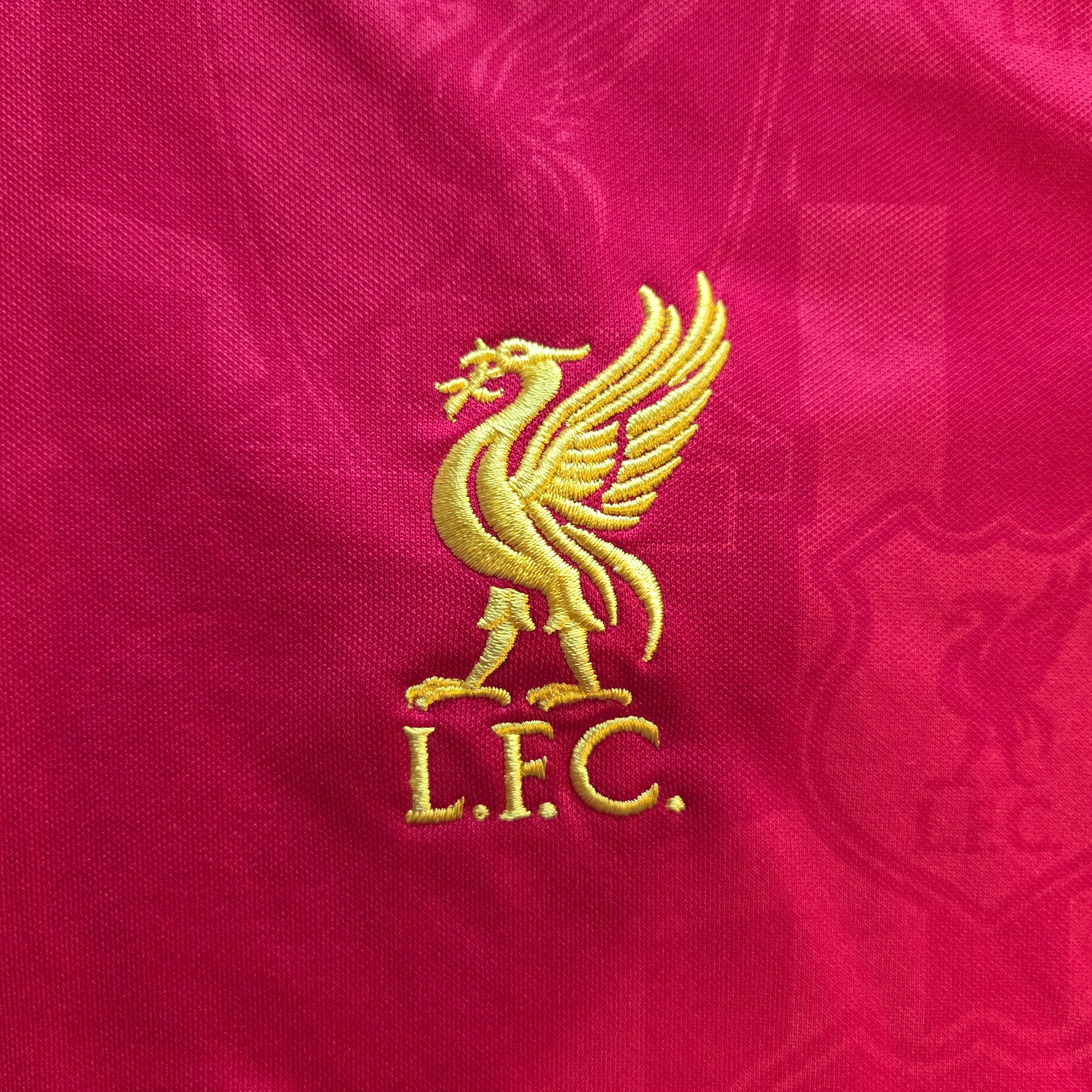 Liverpool 24/25 Trainingsshirt (L)
