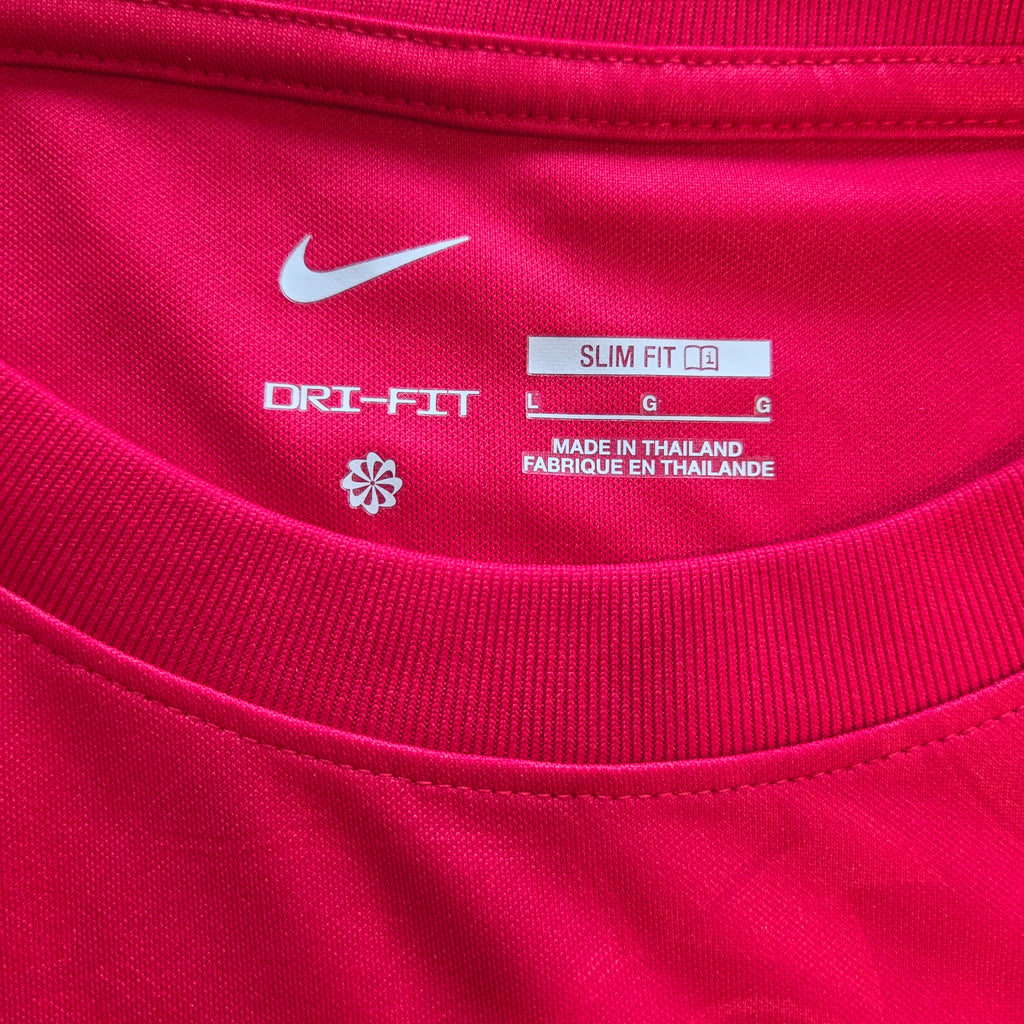 Liverpool 24/25 Trainingsshirt (L)