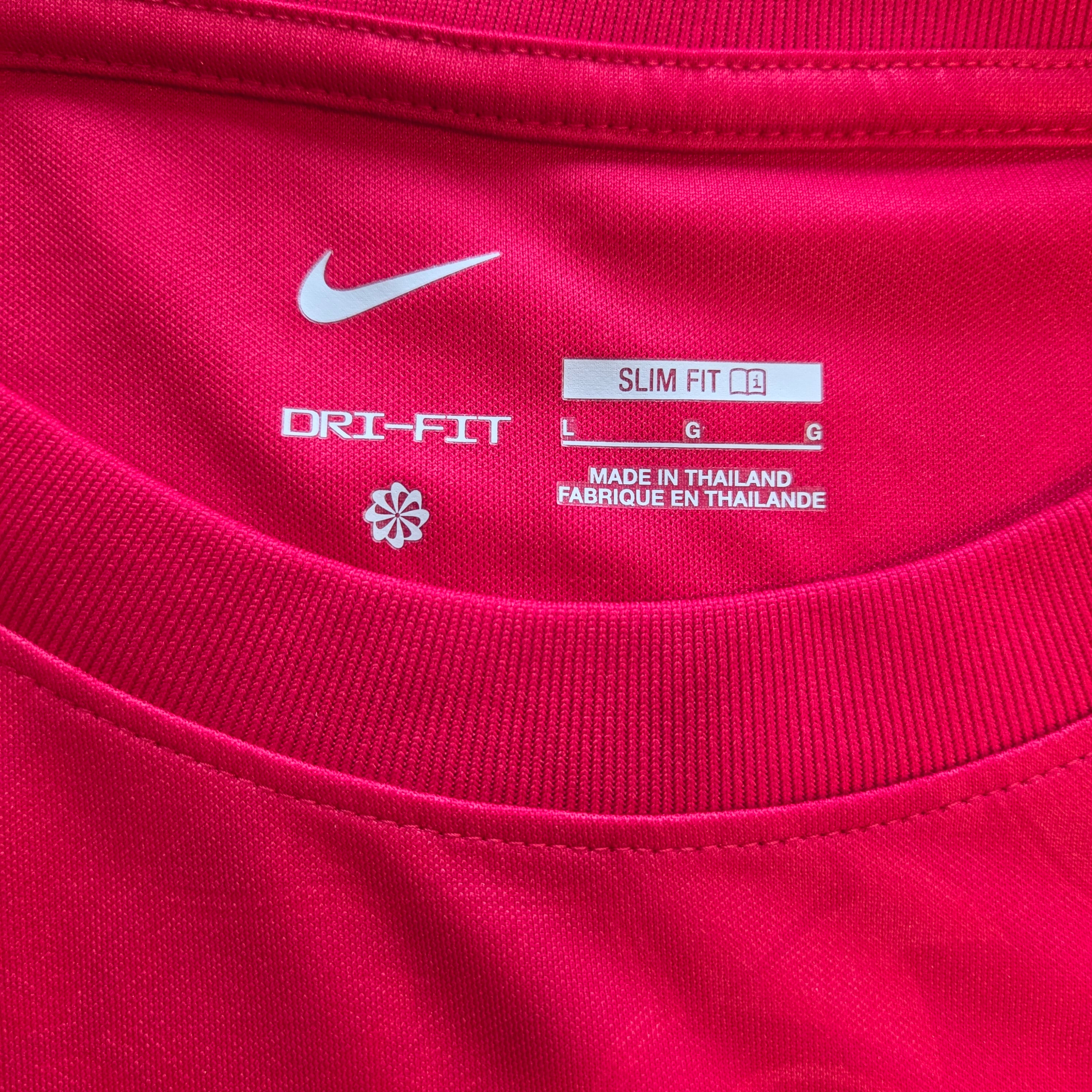 Liverpool 24/25 Trainingsshirt (L)