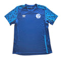 Schalke 19/20 Trainingsshirt (L)
