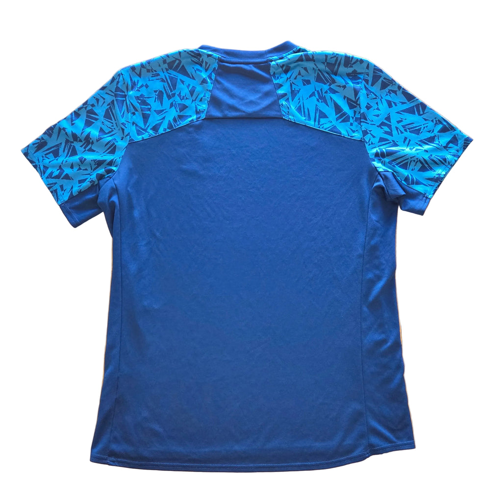 Schalke 19/20 Trainingsshirt (L)